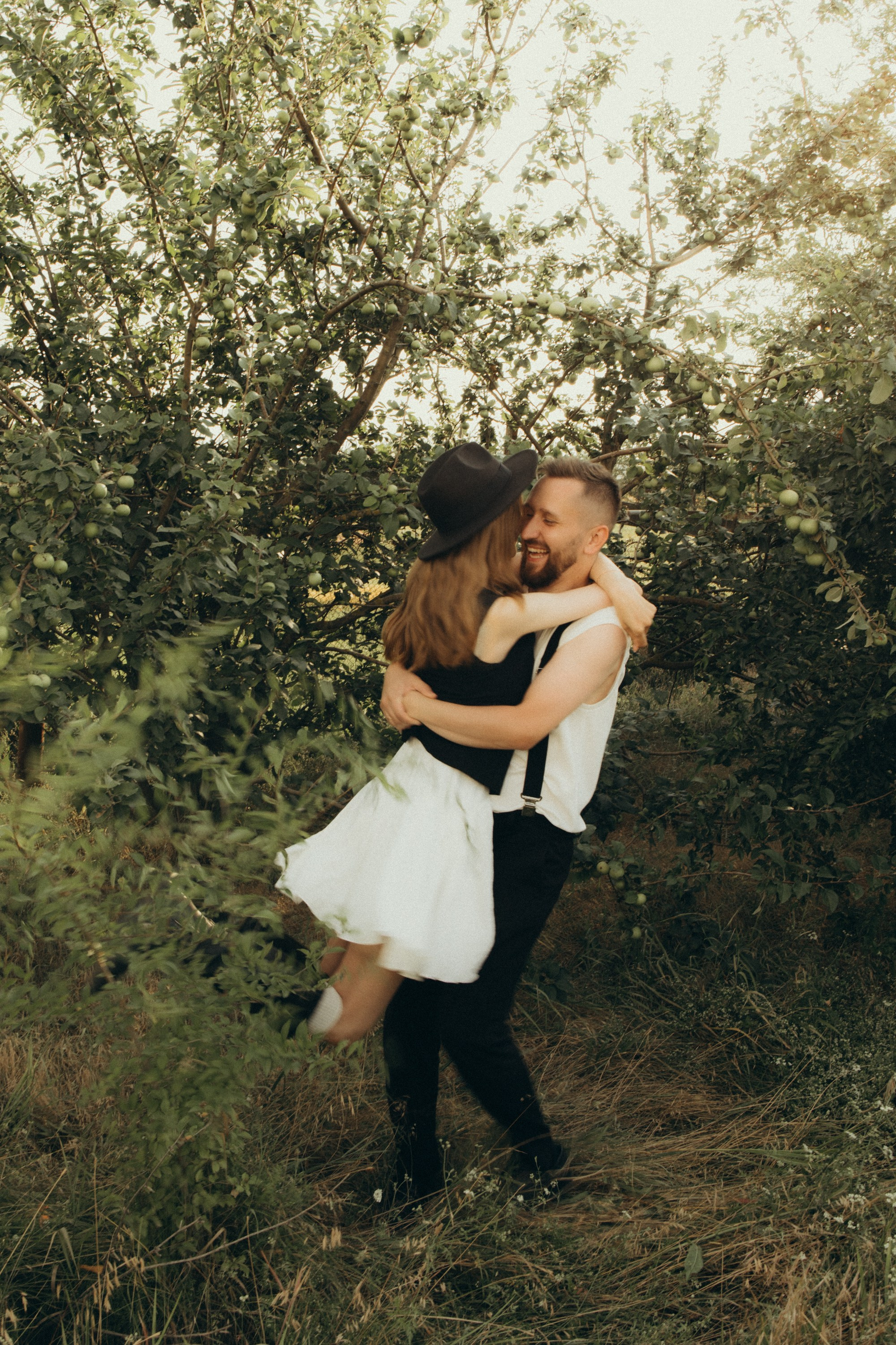 Игорь и Мария — конюшня. Семейный фотограф в Краснодаре Храмова Анна