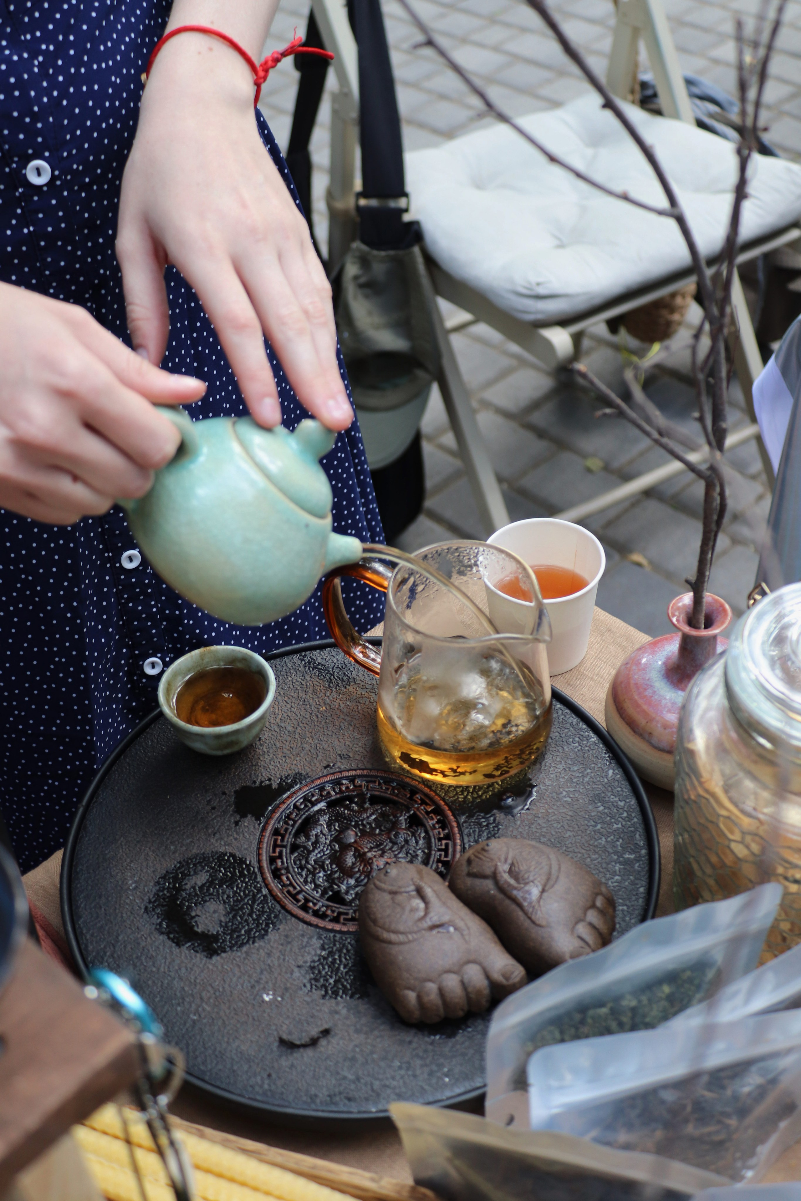 Репортажная съемка. Фотограф в г. Барнаул Нина Чепрасова