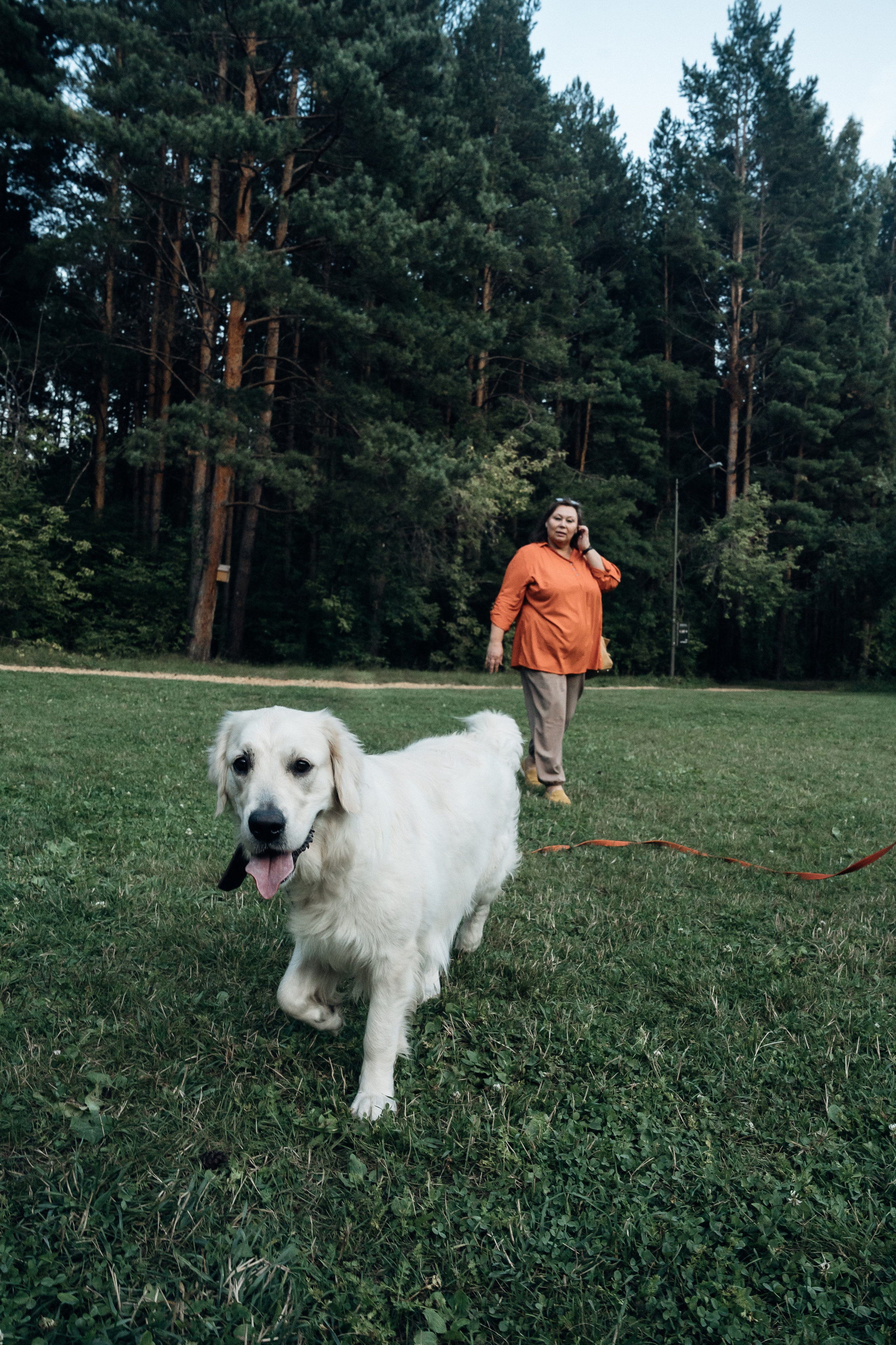 Светлана и Джесси. Фотограф и видеограф в Тюмени Екатерина Чернецкая