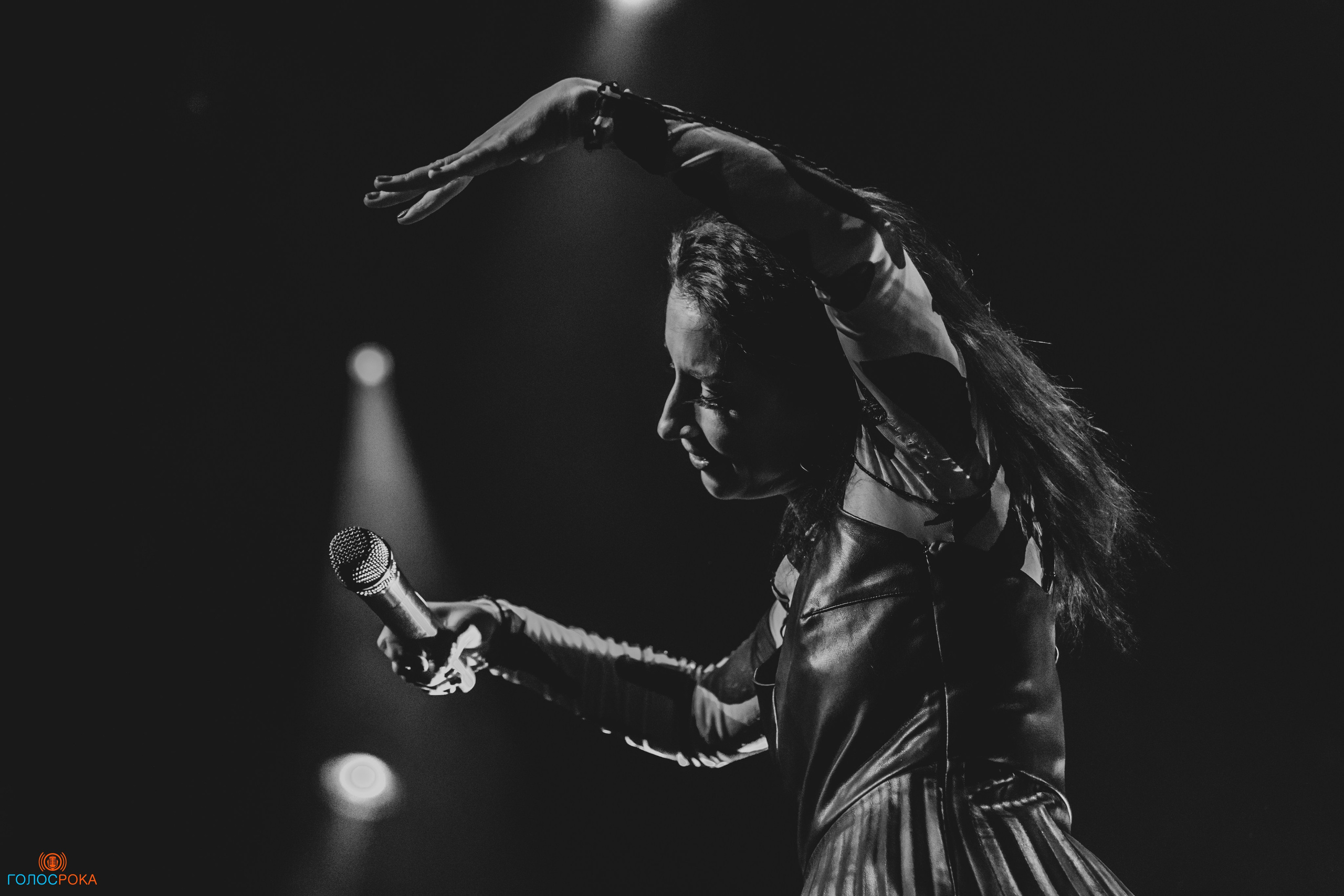 Мураками | 1930 Moscow. Концертный фотограф Михальченкова Алёна | Москва