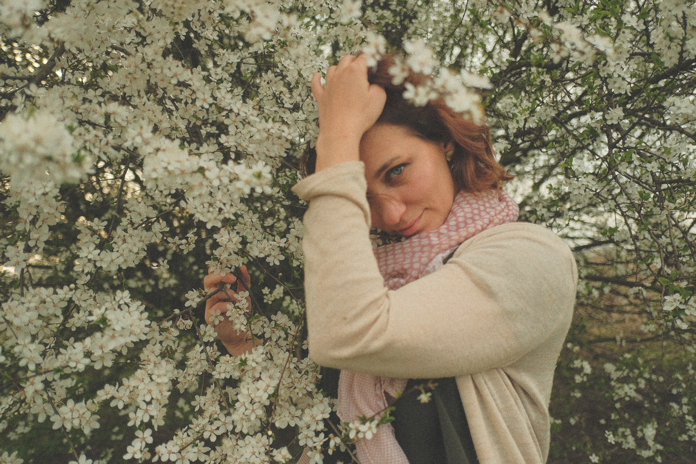 Олеся. Женский и семейный фотограф в Краснодаре и крае Таня Мустафина