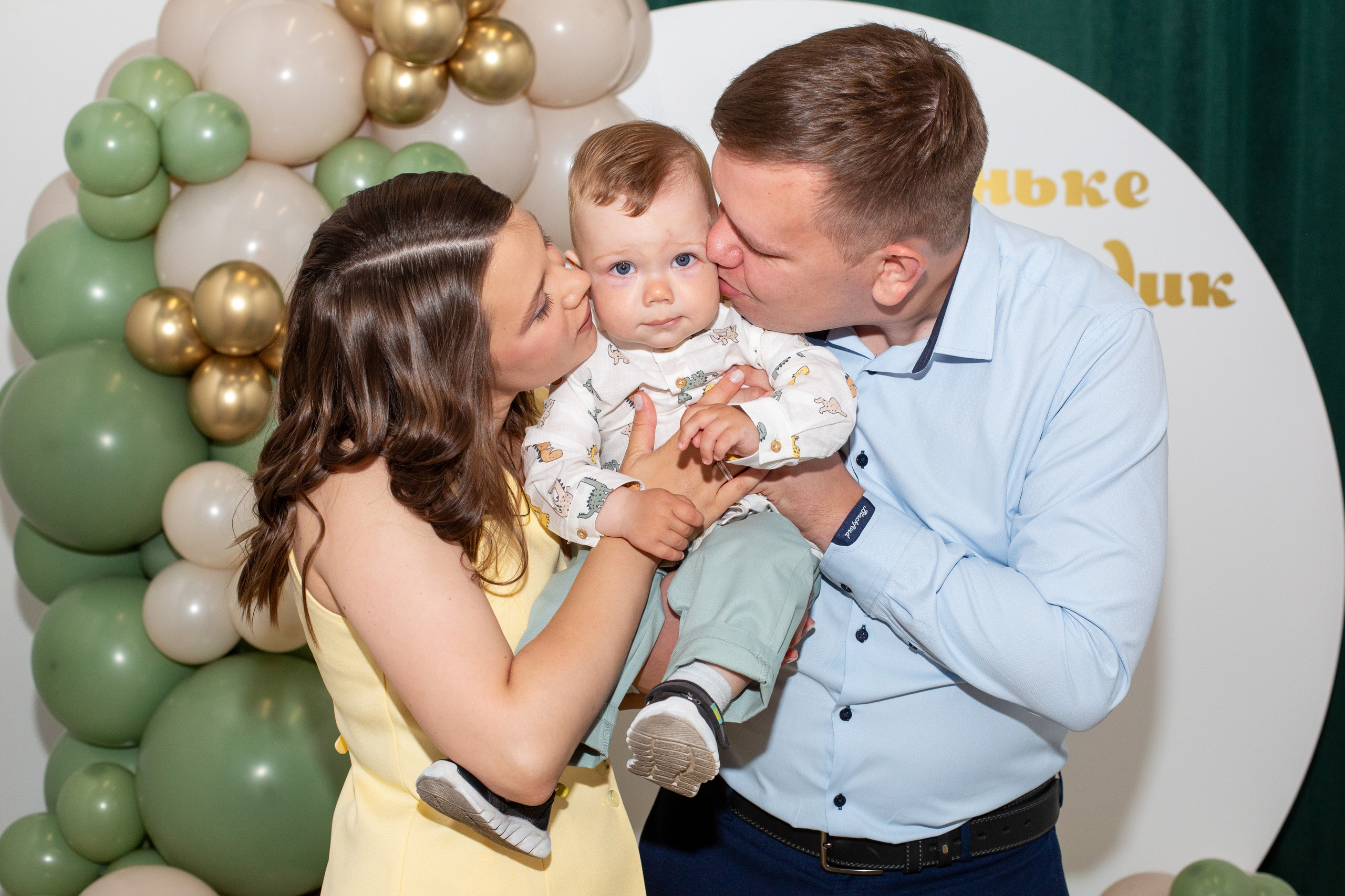 Алексей. Детский и школьный фотограф