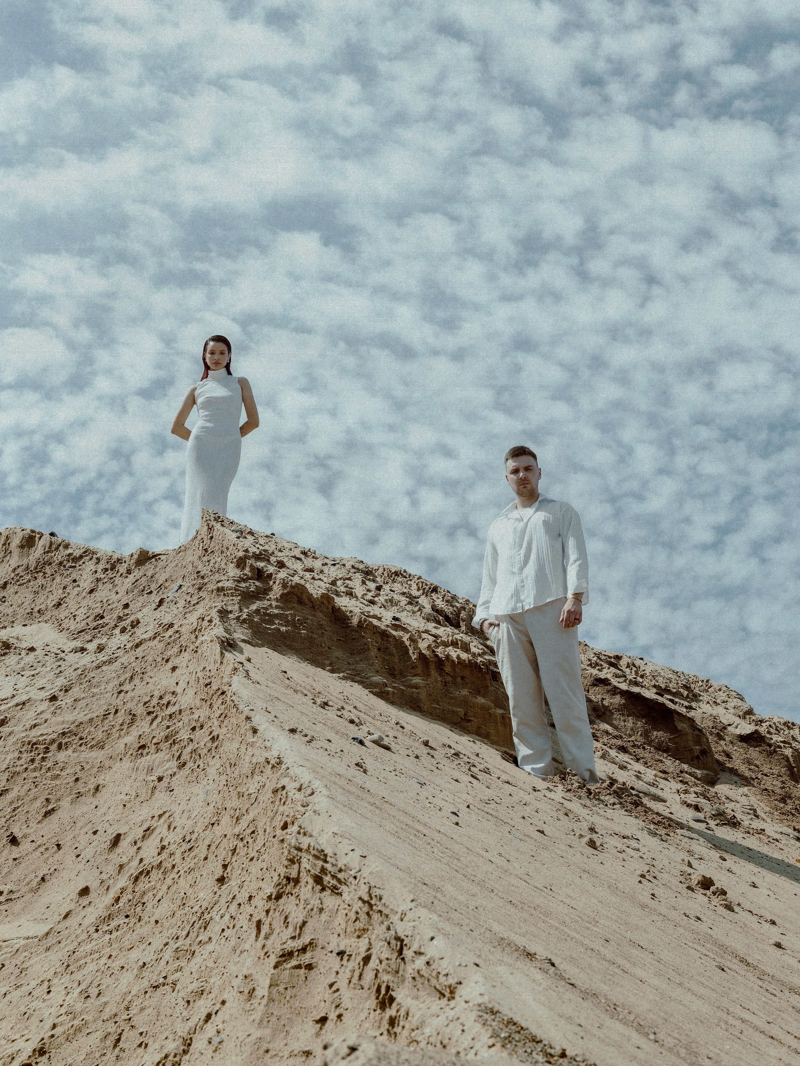 Love story. Photographer