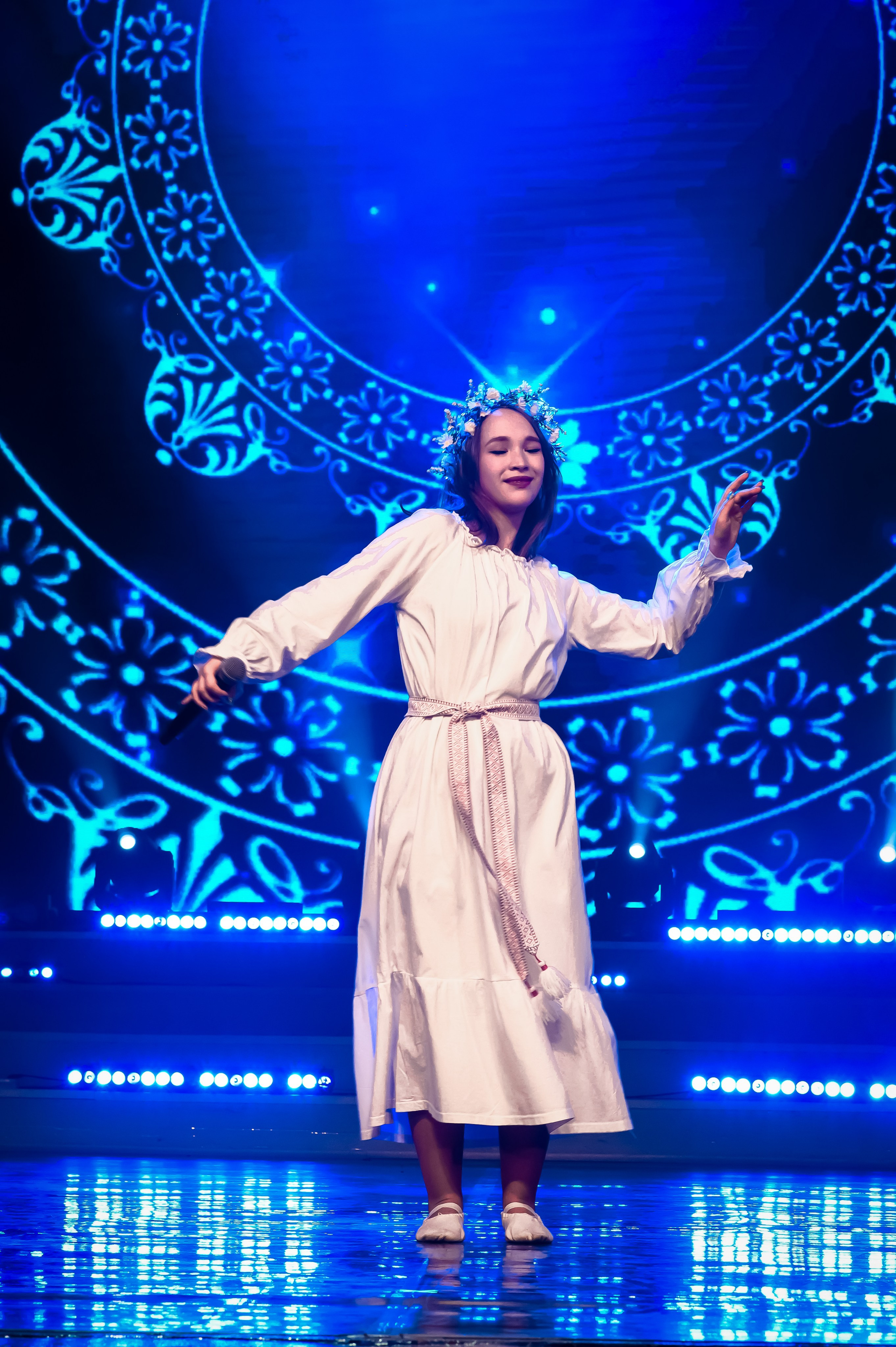 Репортажные съемки. ФОТОГРАФ — ИГОРЬ УШАКОВ