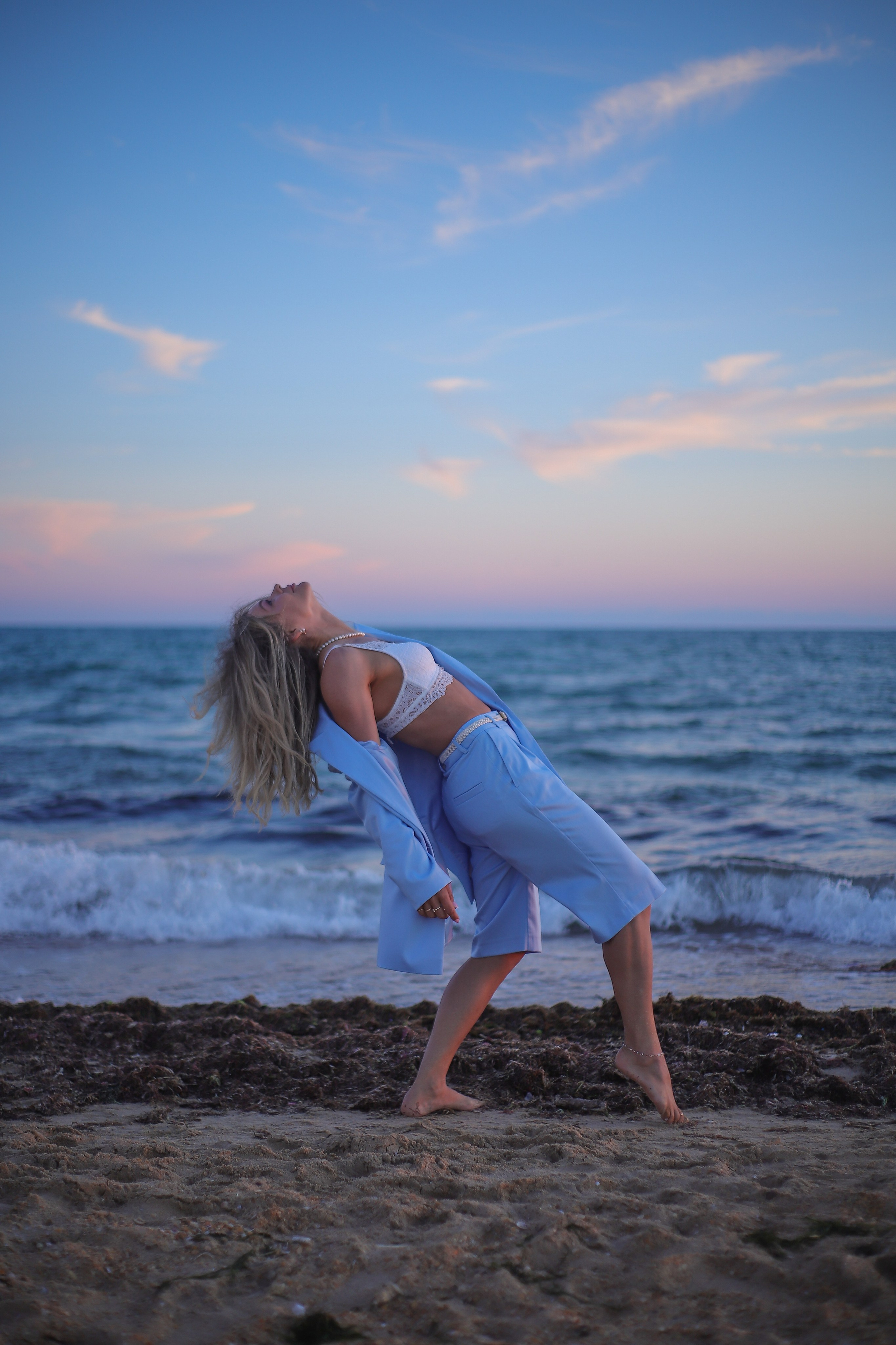 Фотограф в Анапе и Геленджике