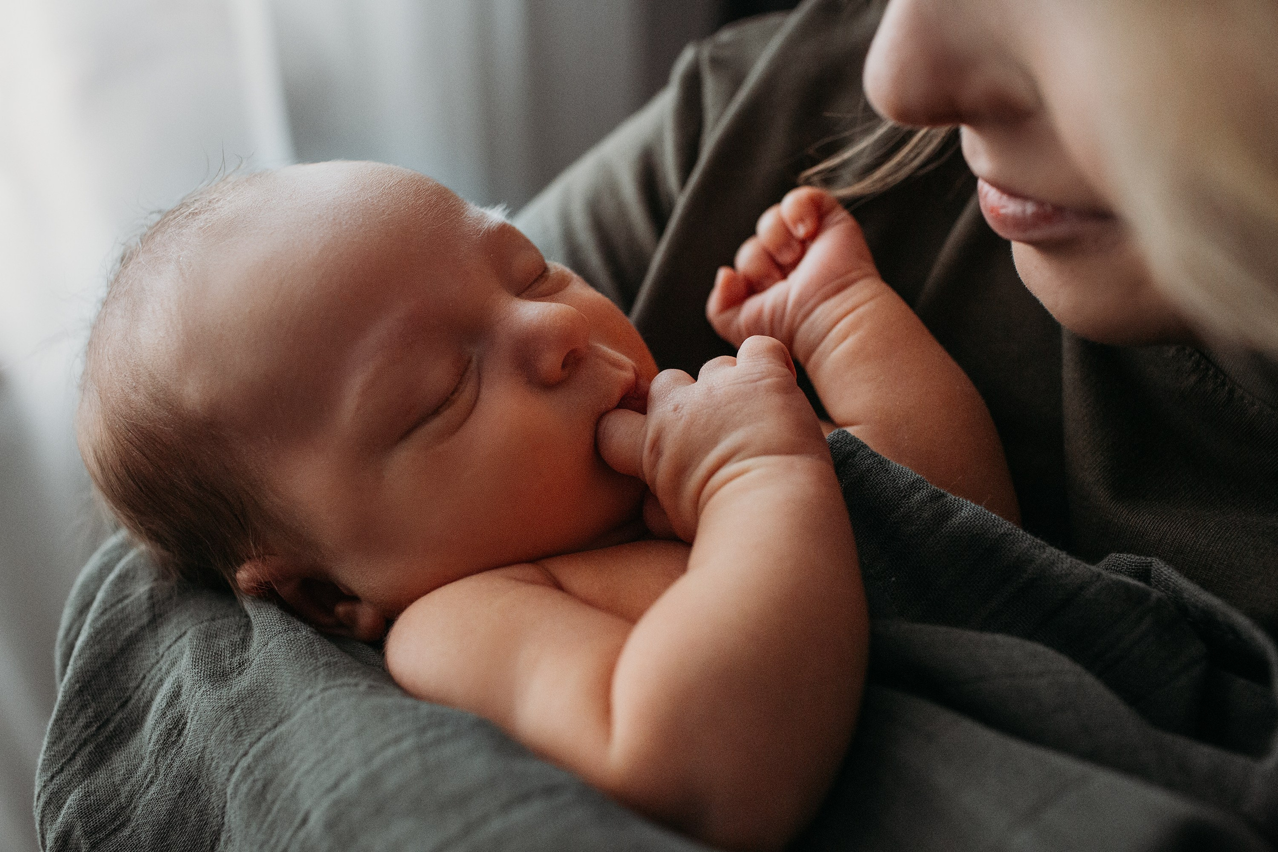 Семейный фотограф Томск