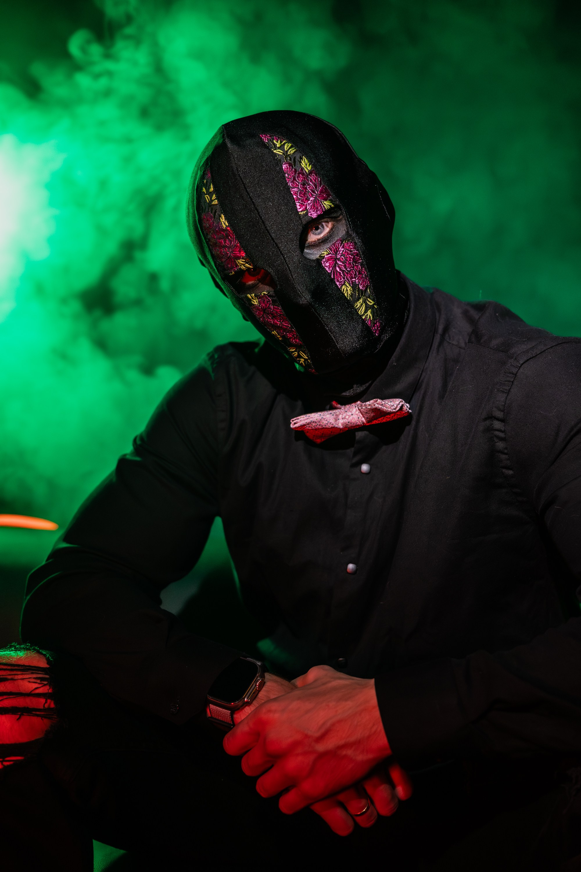 Фотосессии. Страница