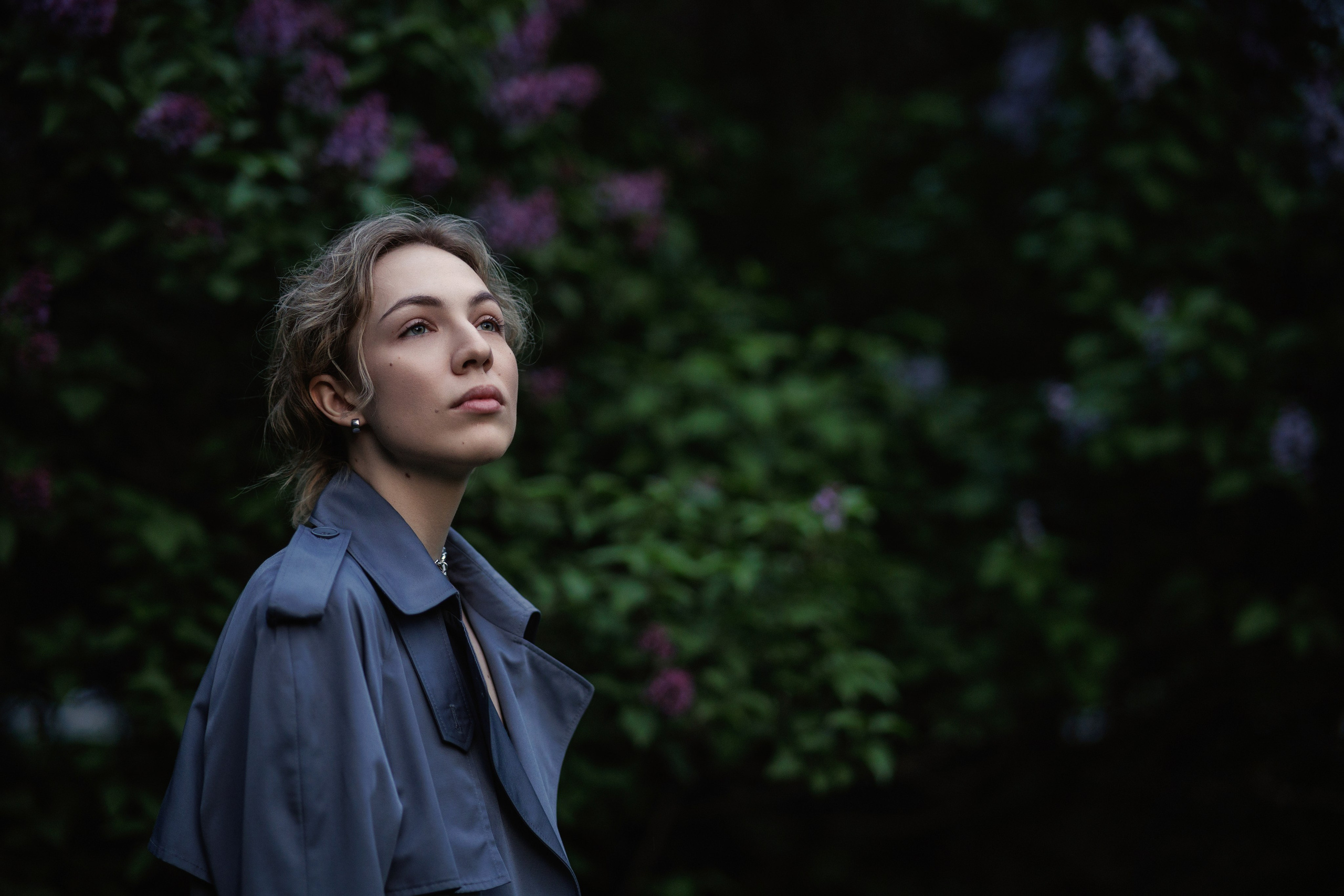 Сад тихих мыслей. Фотограф Булдакова Екатерина