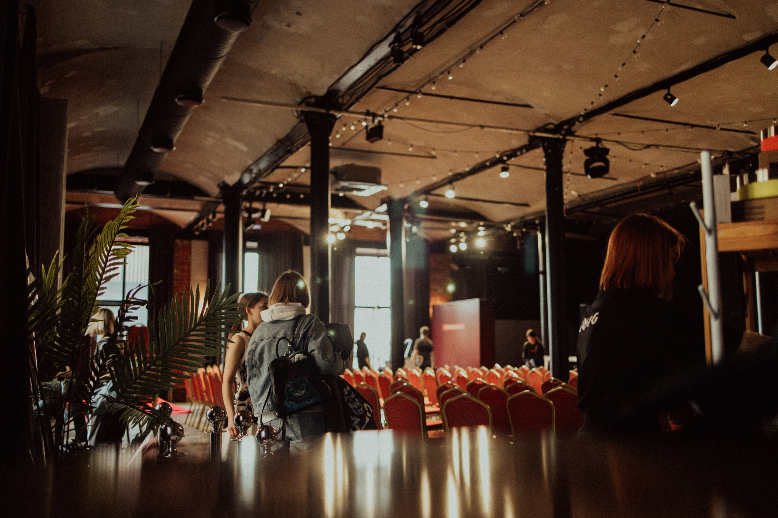 CBcon. Фотограф анималист в Москве Майорова Евгения
