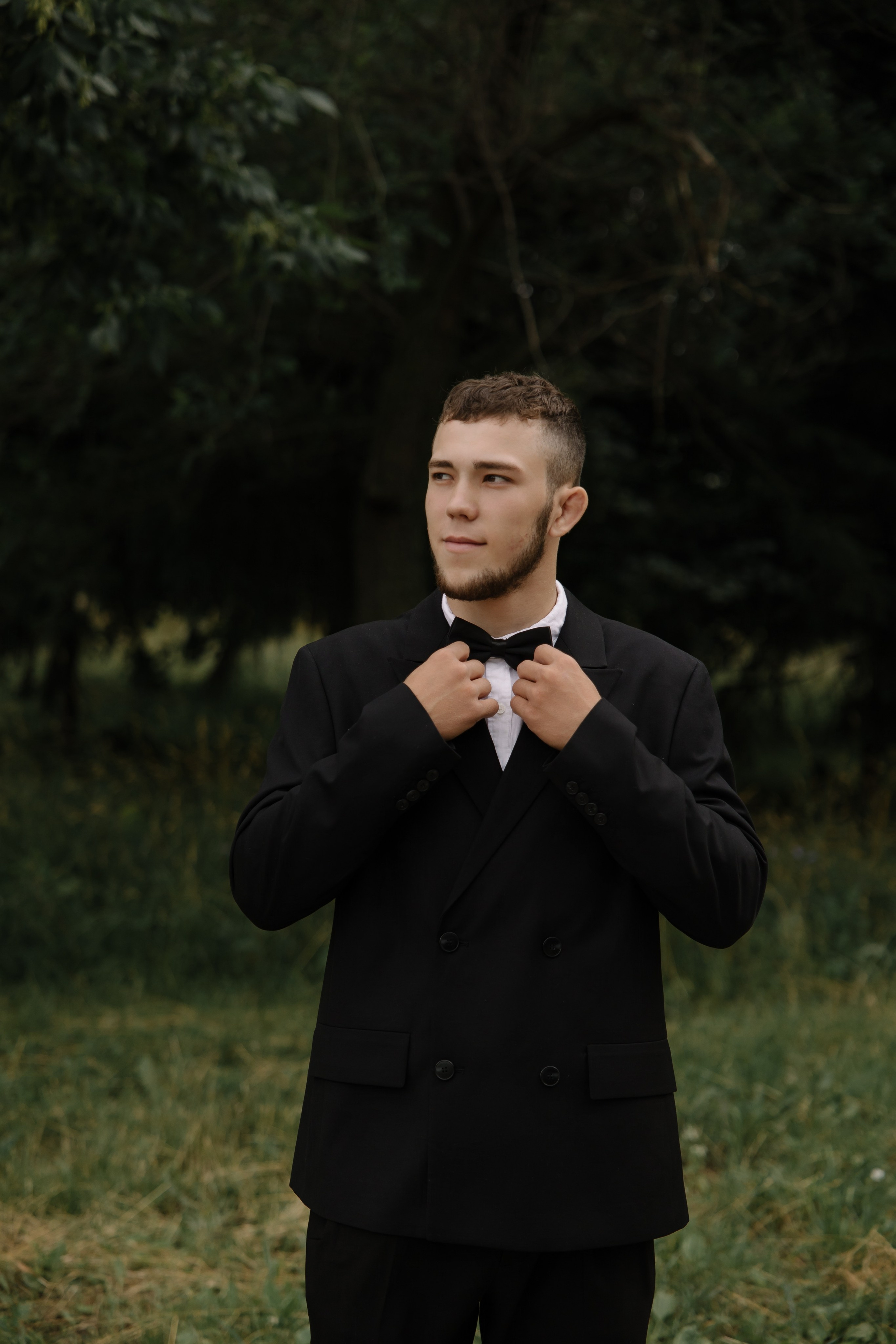 Тимур и Алия. Свадебный и семейный фотограф в Набережных Челнах и Казани