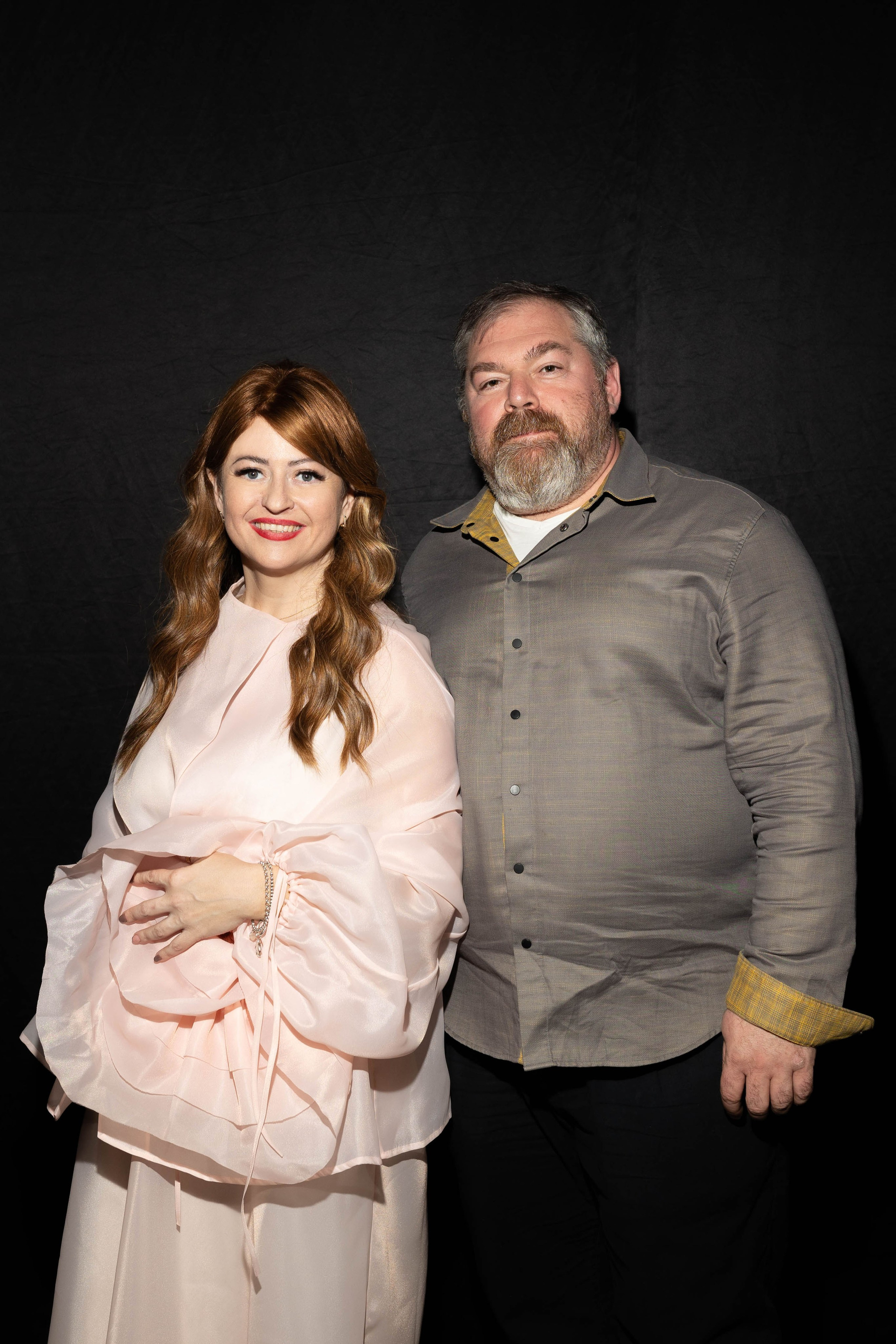 Первый Еврейский Женский Конгресс. Свадебный, портретный фотограф Москва