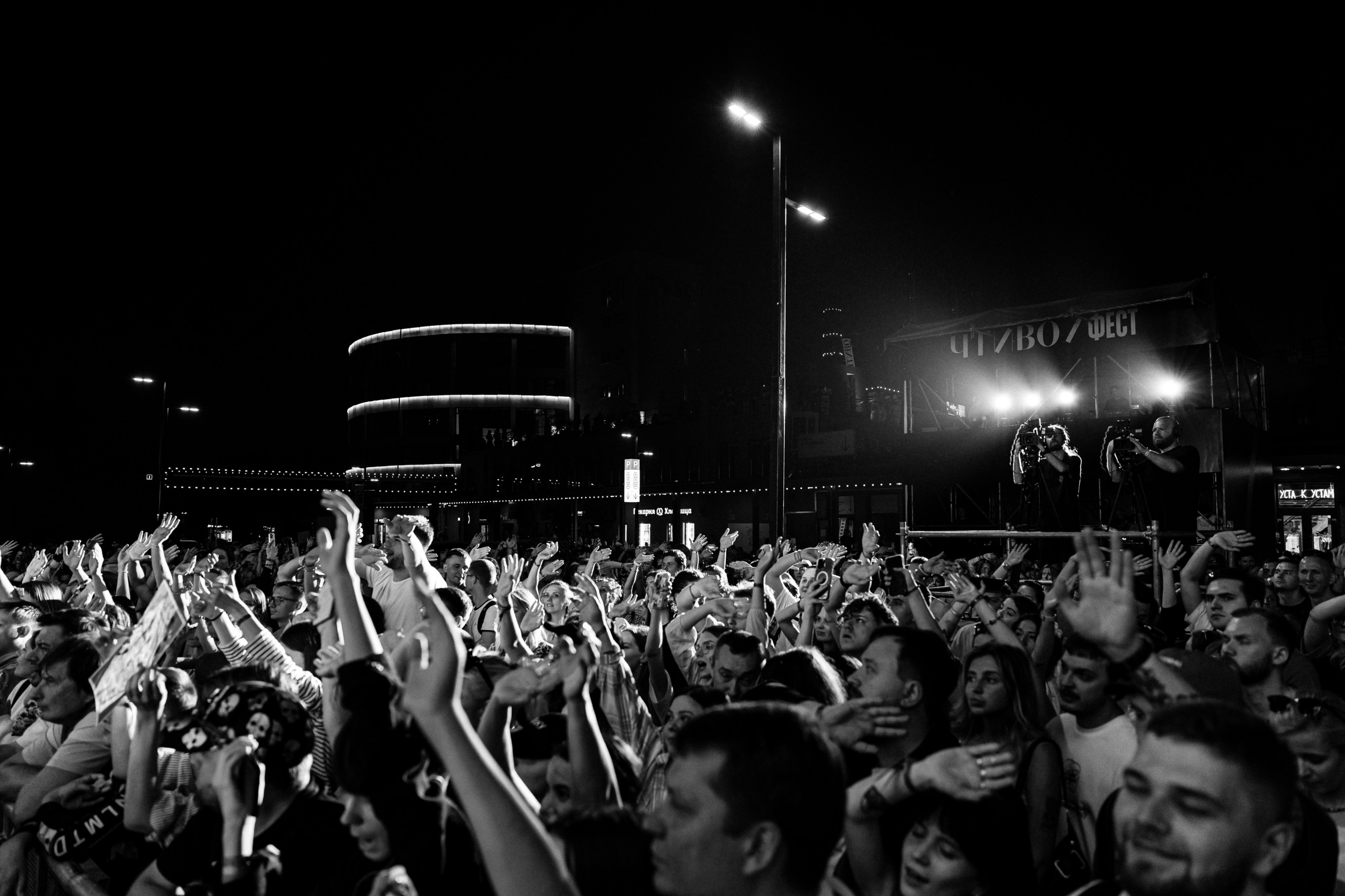 ЧТИВО/ФЕСТ. Костя Жуков — фотограф в Москве