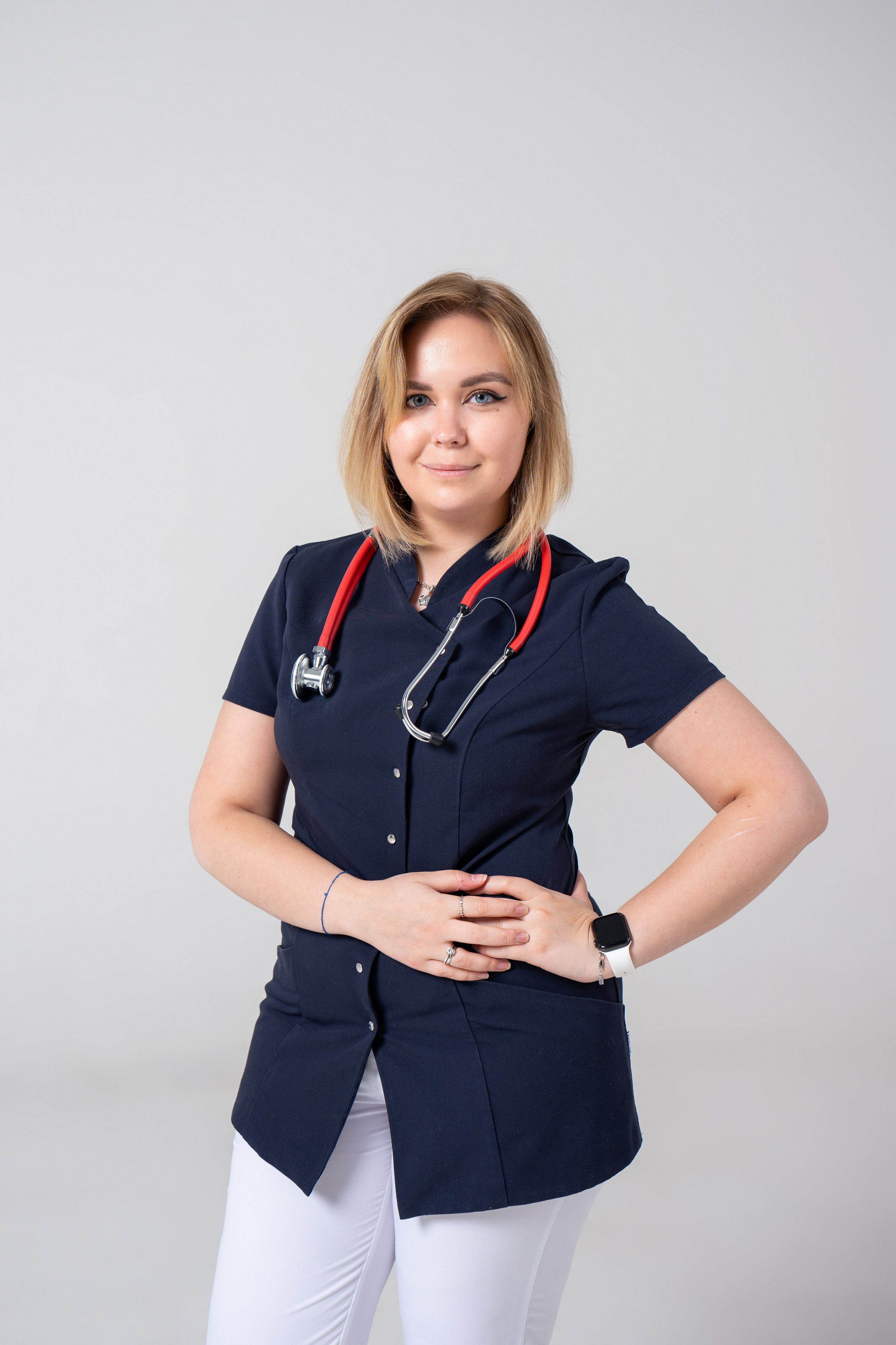 Выпускники медицинского университета. Фотограф в Самаре Иван Булатов