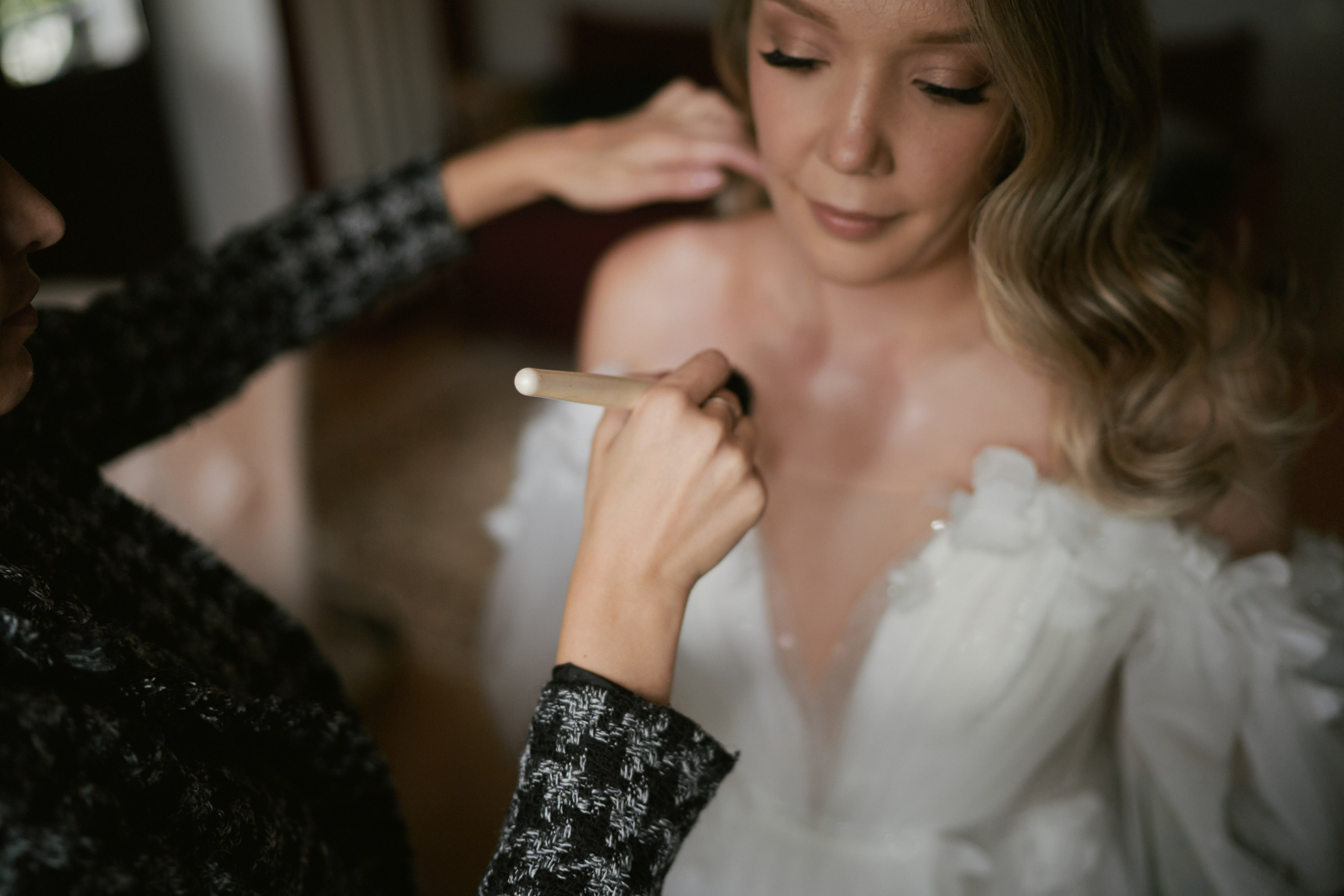 Маша и Саша. Фотограф в Санкт-Петербурге | Аня Маленчук