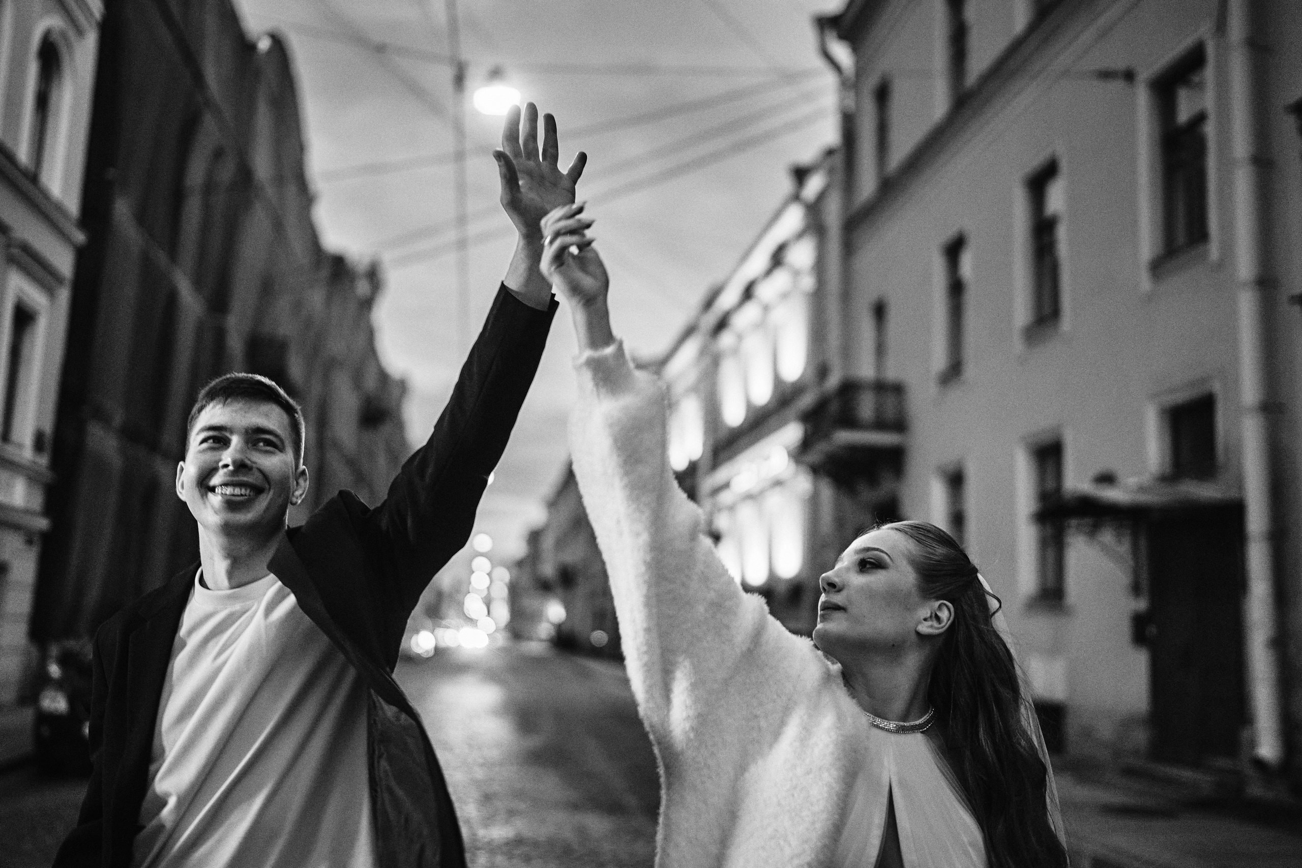 Таня и Иван. Фотограф в Санкт-Петербурге | Аня Маленчук