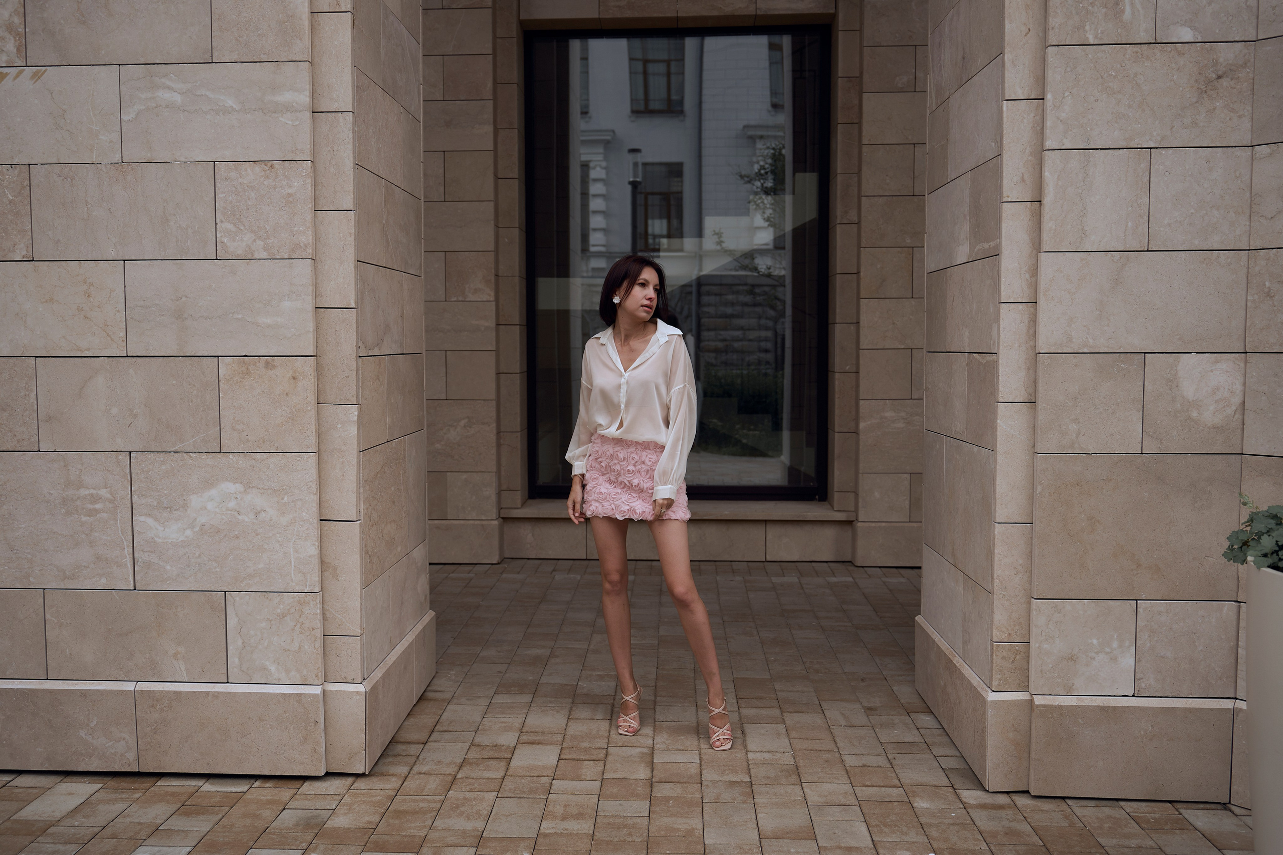 Алена. Ваш фотограф Анастасия Болотникова