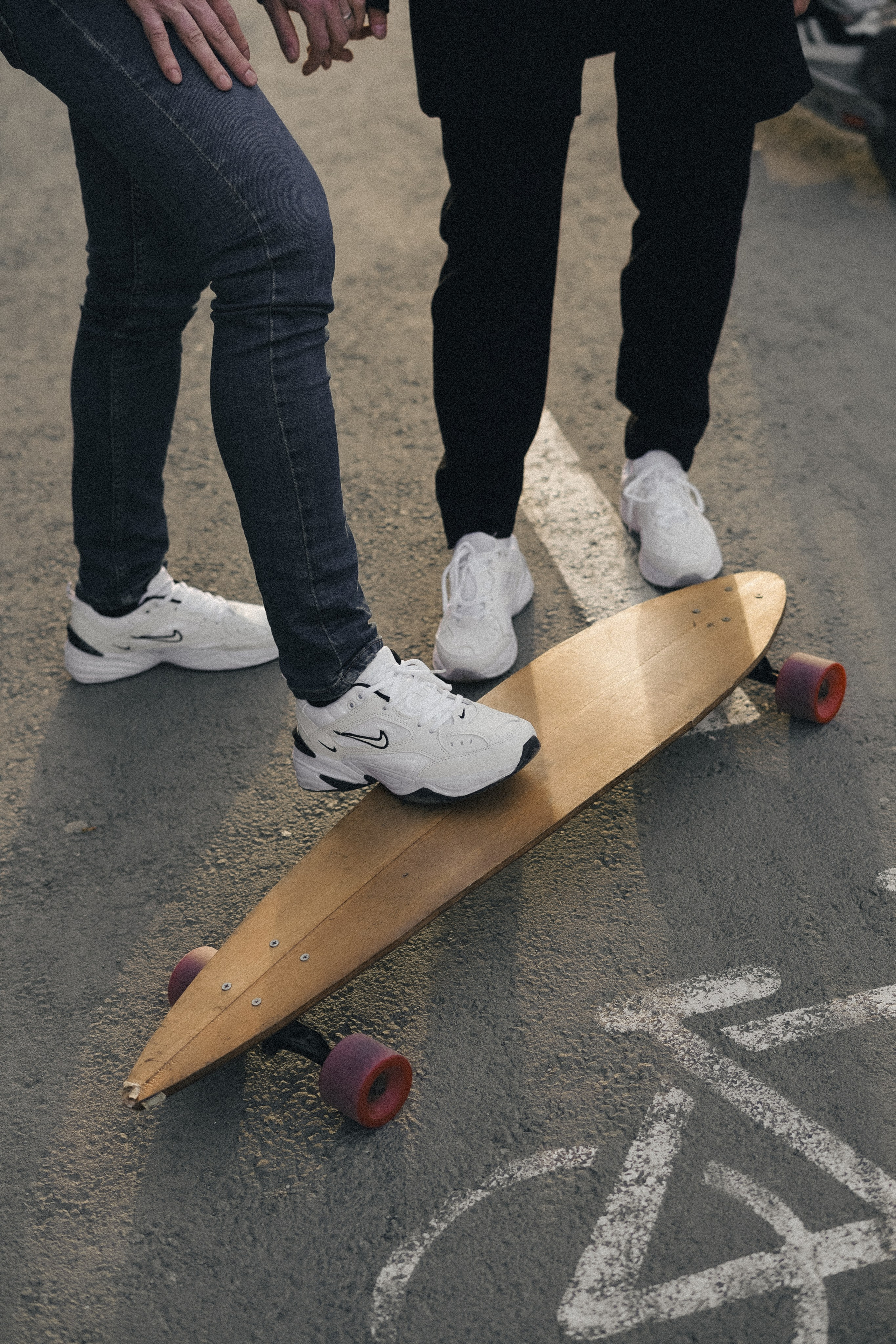 Марина & Антон. Ваш фотограф Анастасия Болотникова