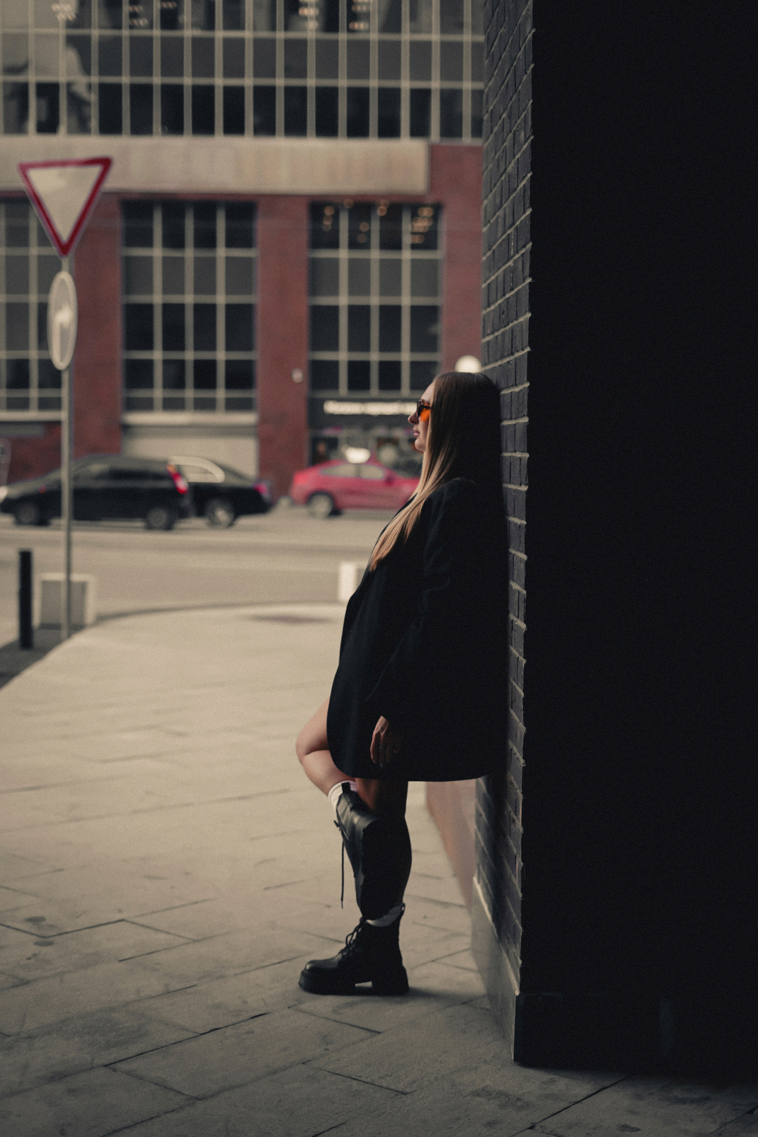 Оксана. Ваш фотограф Анастасия Болотникова