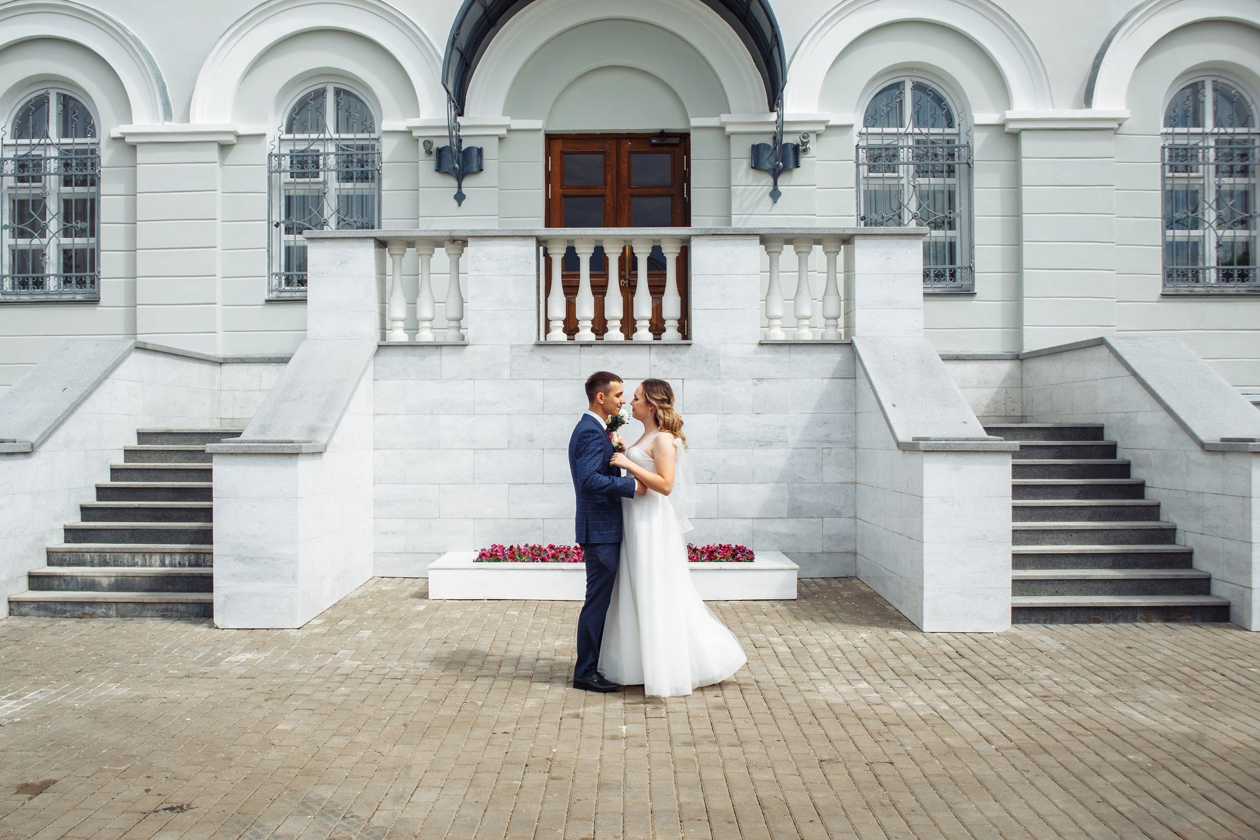 Руслан и Карина. Фотограф, Марина Шипек