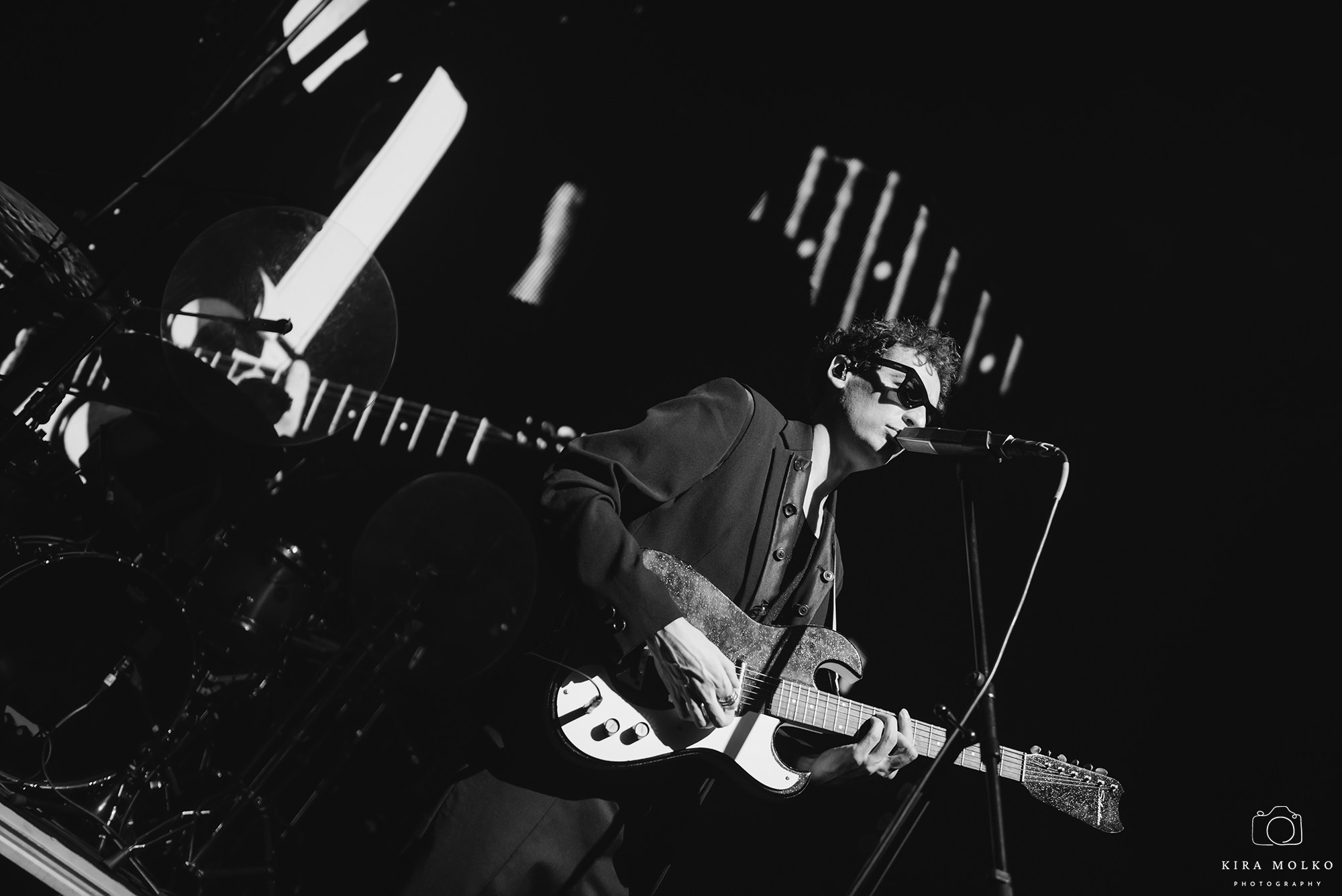 Zoloto. Кира Молко — Концертный фотограф в Санкт-Петербурге