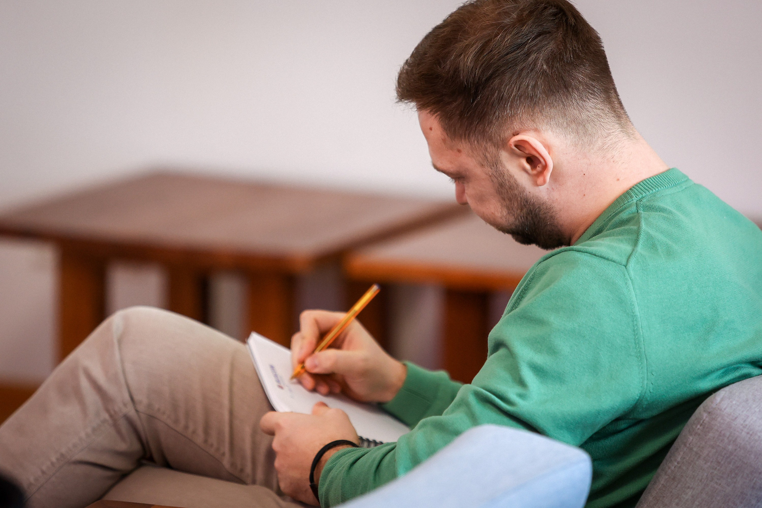 Репортаж. Профессиональной фотограф в Санкт-Петербурге Алексей Киселёв
