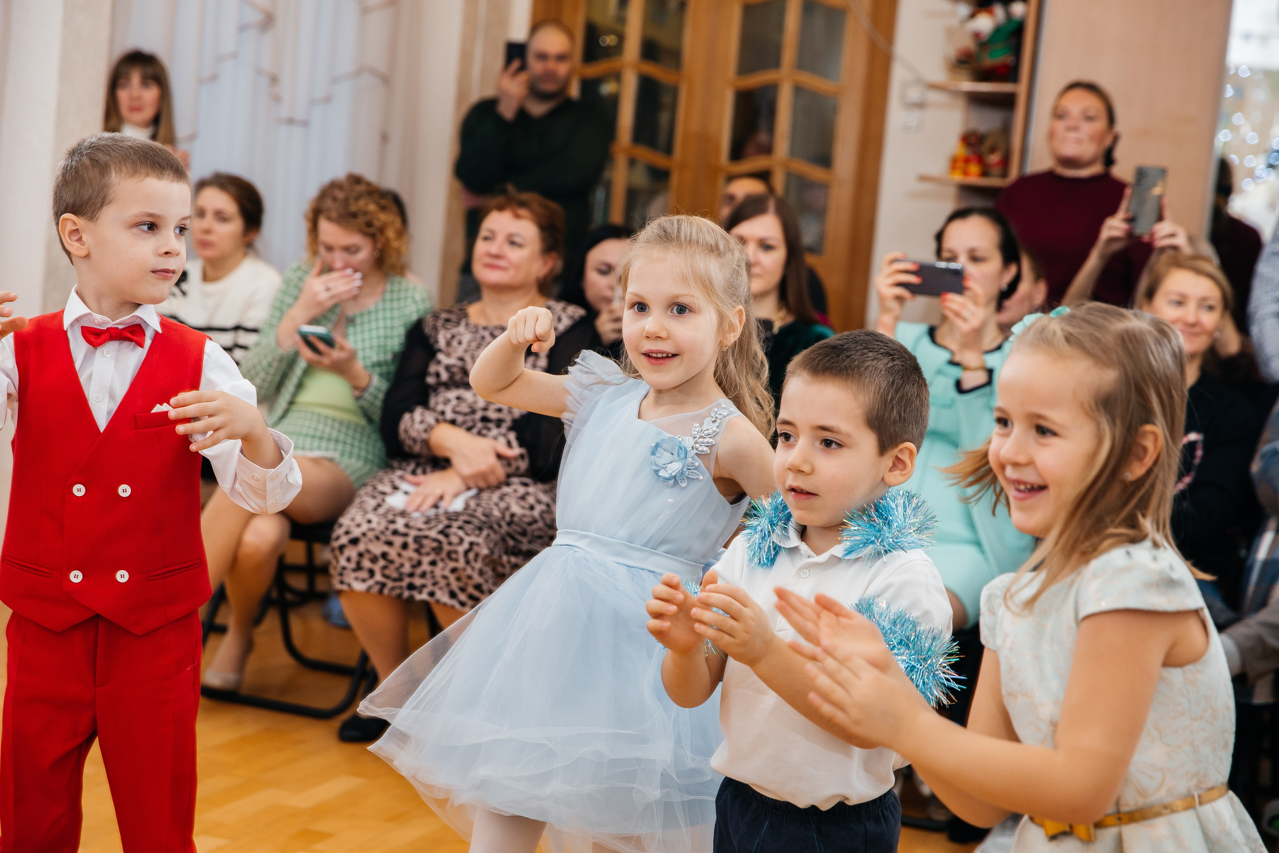 «Ромашки» 2023. Свадебный и семейный фотограф в Санкт-Петербурге Кирилл Шалагинов