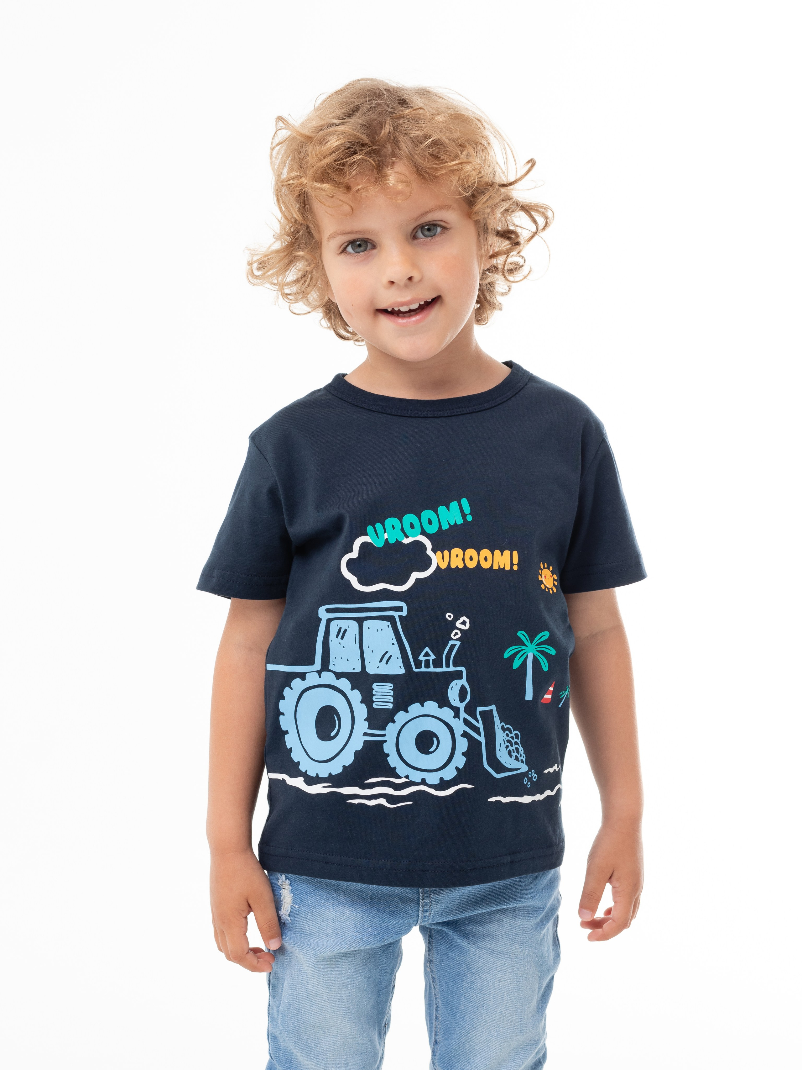 Дет. футболки. Фотограф в Краснодаре Арина Кудряшова