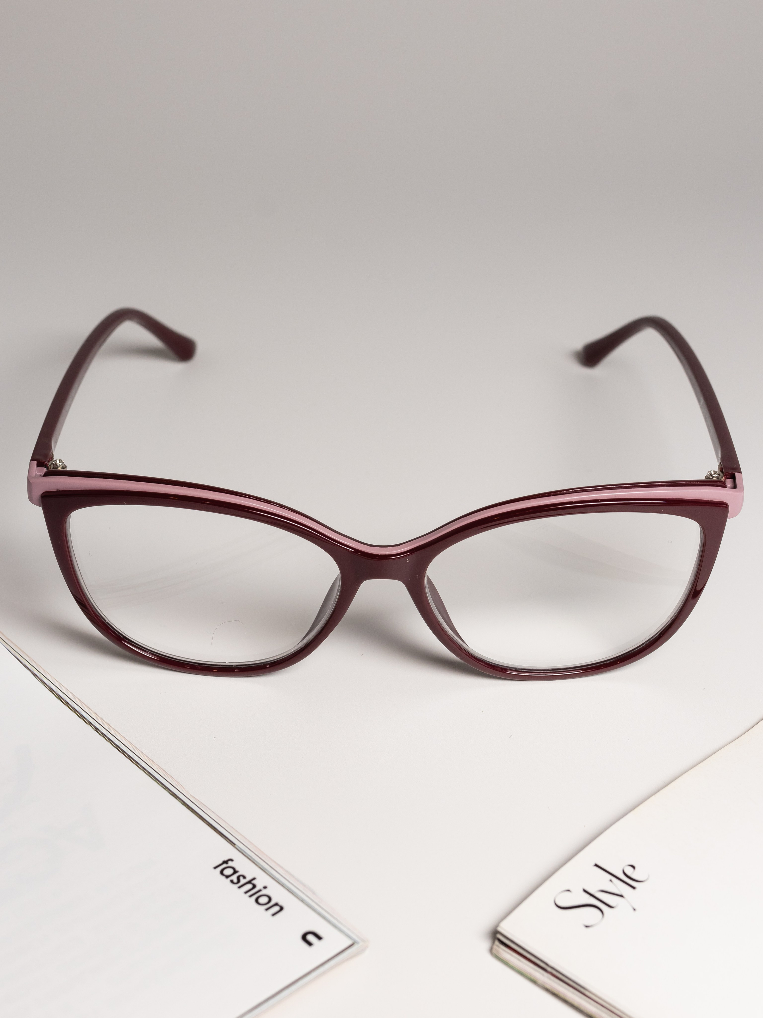 Очки. Фотограф в Краснодаре Арина Кудряшова