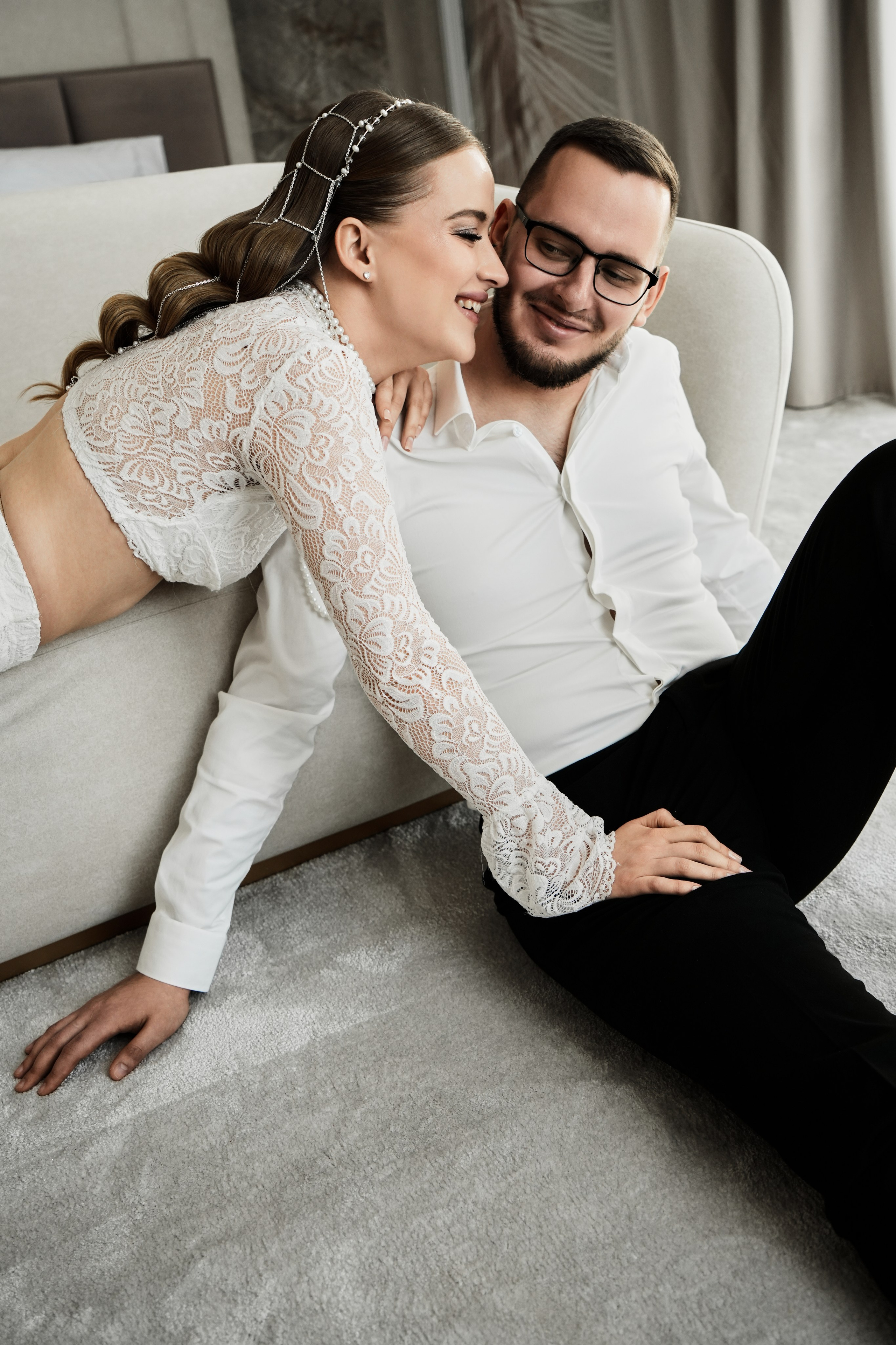 Anya&Ilya. Видеограф фотограф Новороссийск Анапа Геленджик