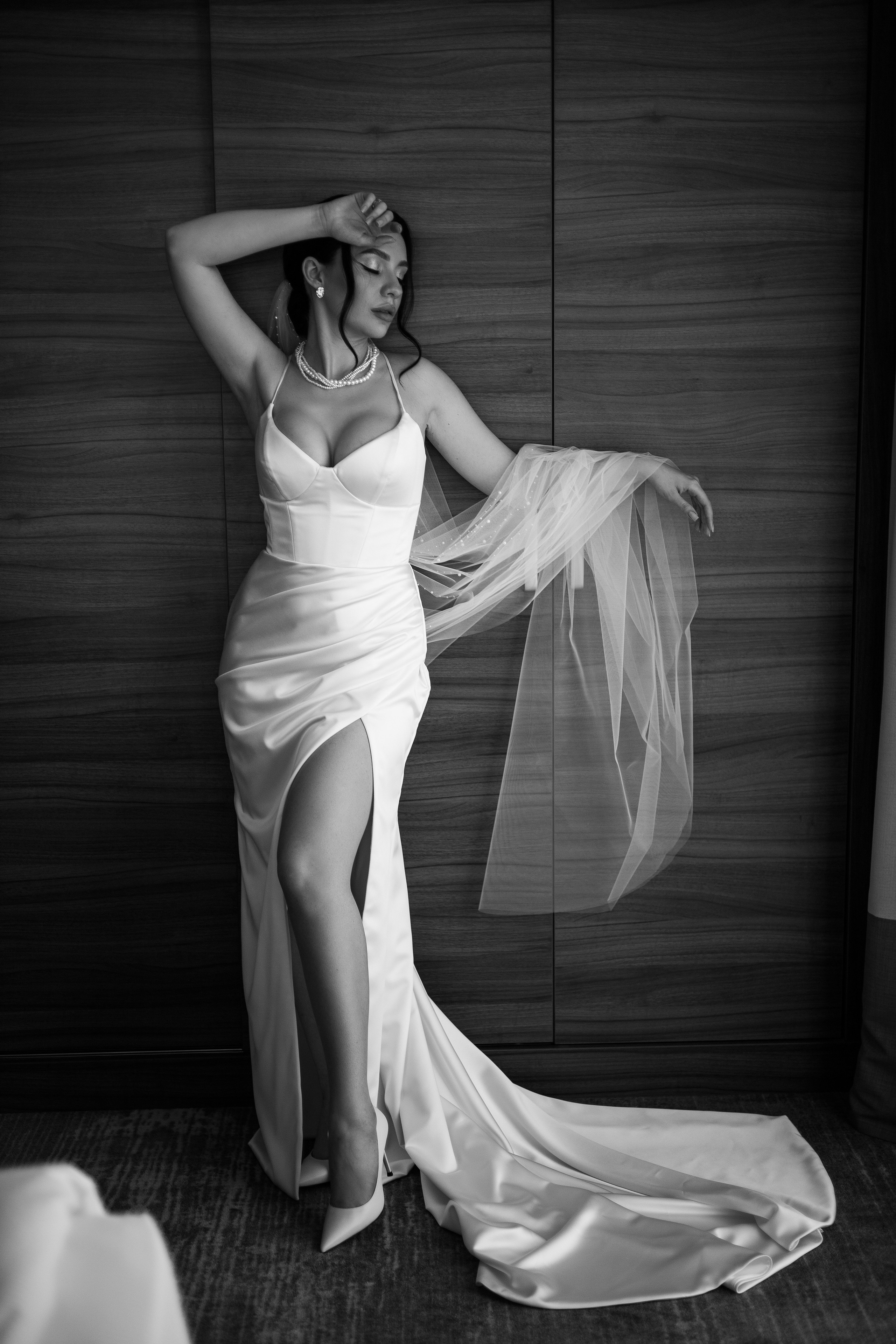 Свадебные съемки. Фотограф в Оренбурге Kreesha (Альбина Галявиева)