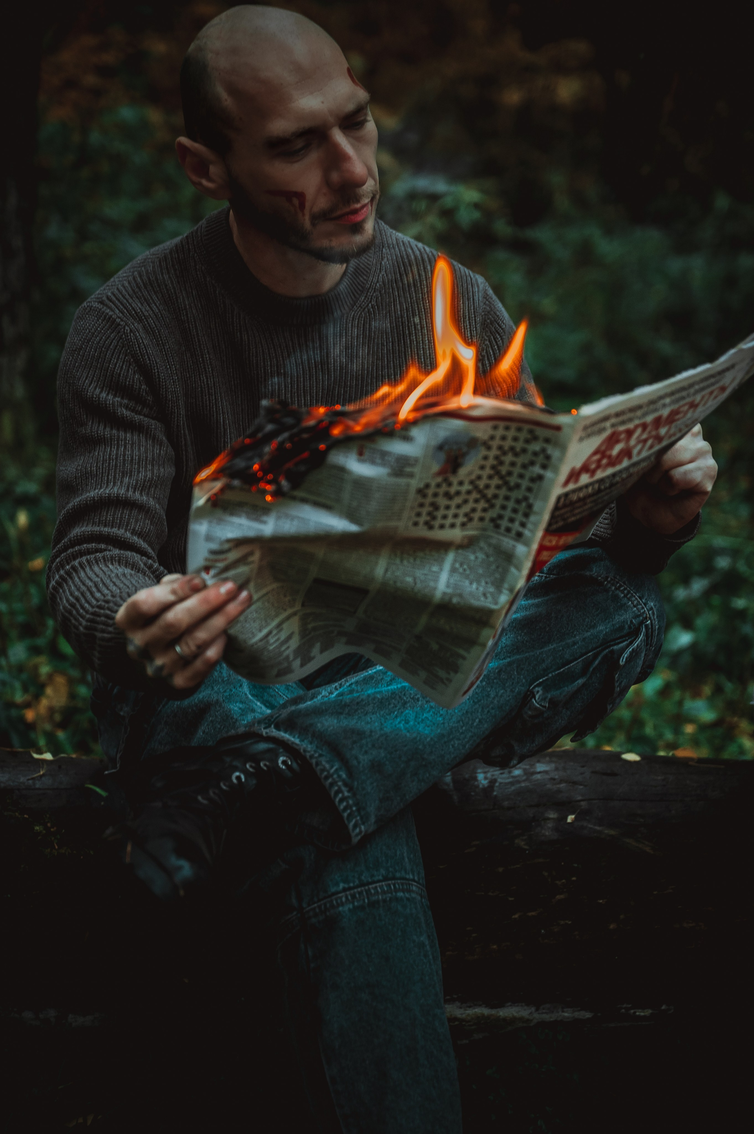 История о Фыре и Фыре. Семейный и детский фотограф в Королеве, Москве и Московской области Строева Анастасия