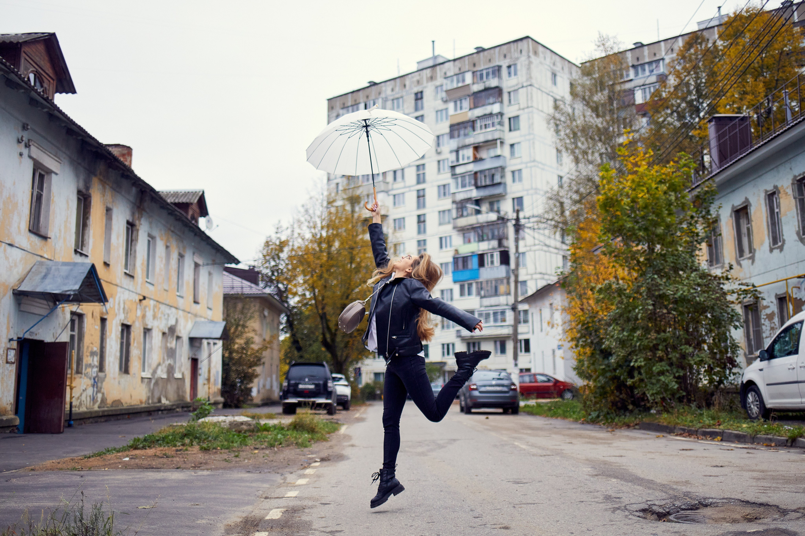 Анастасия (Менделеево). Фотограф Михаил Коган — Москва 89267284460