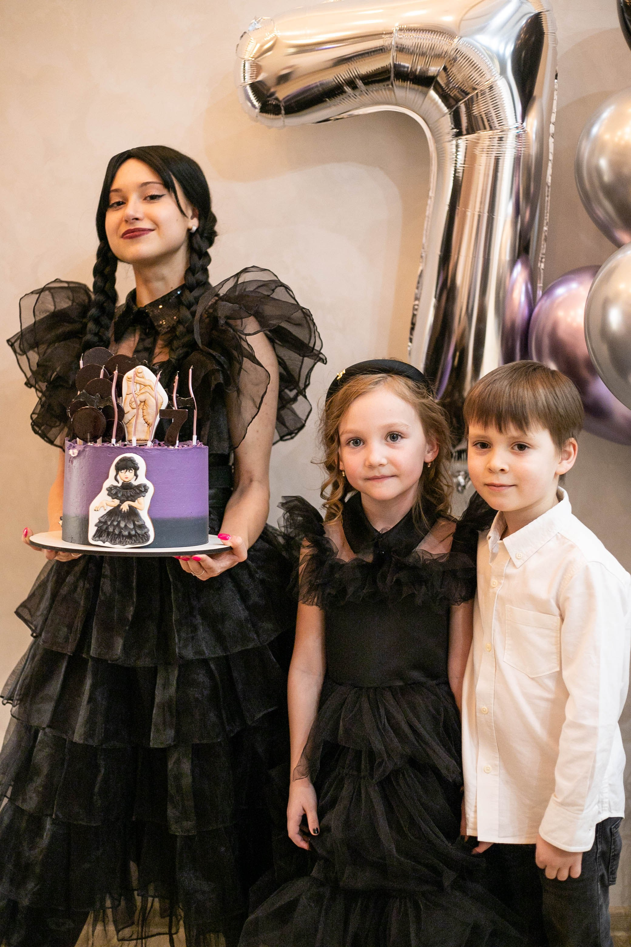 Фоторепортаж детских мероприятий. Фотограф Виктория Субочева