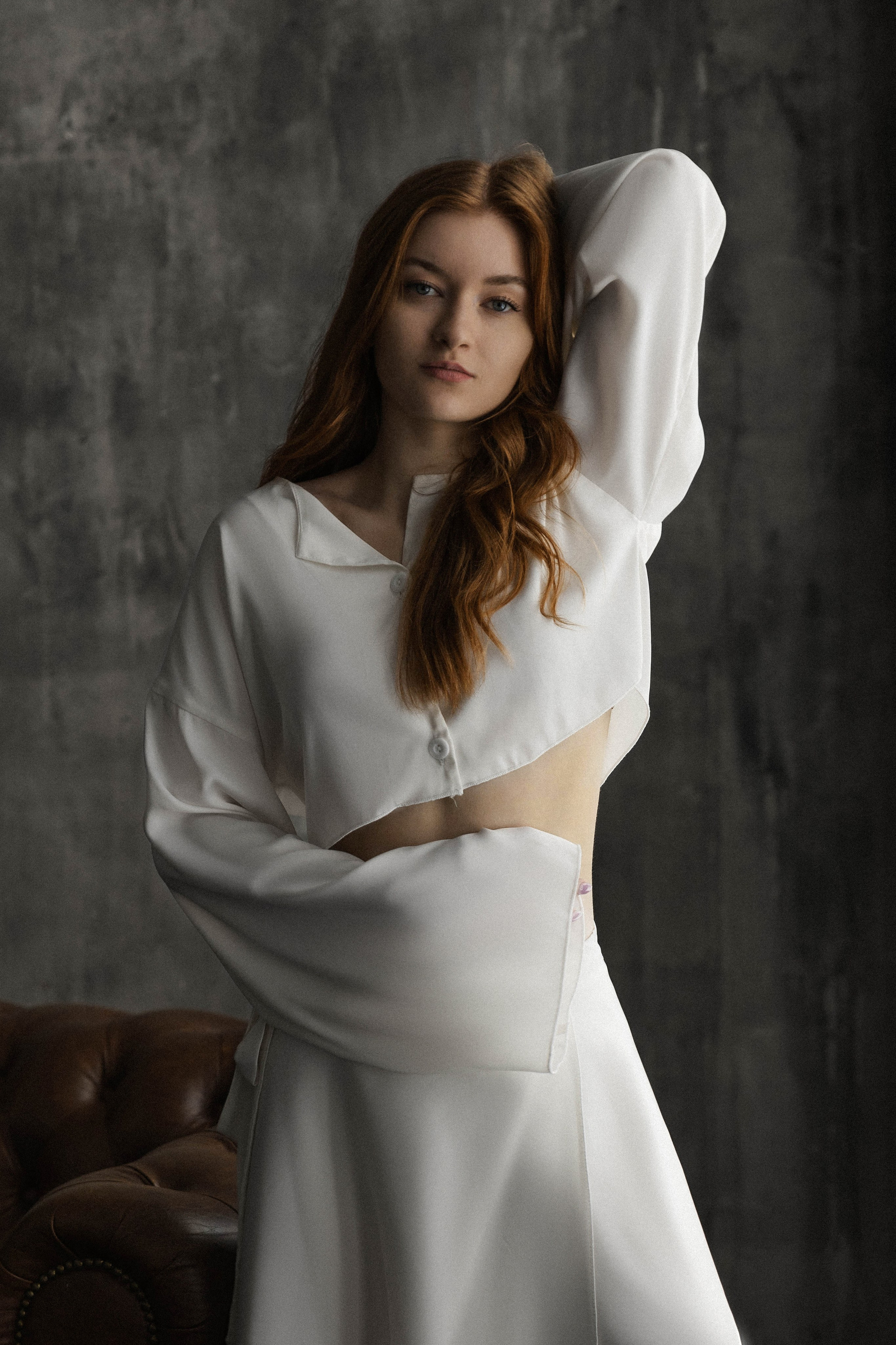 Ангелина. Фотограф Итуруп | Бурова Екатерина