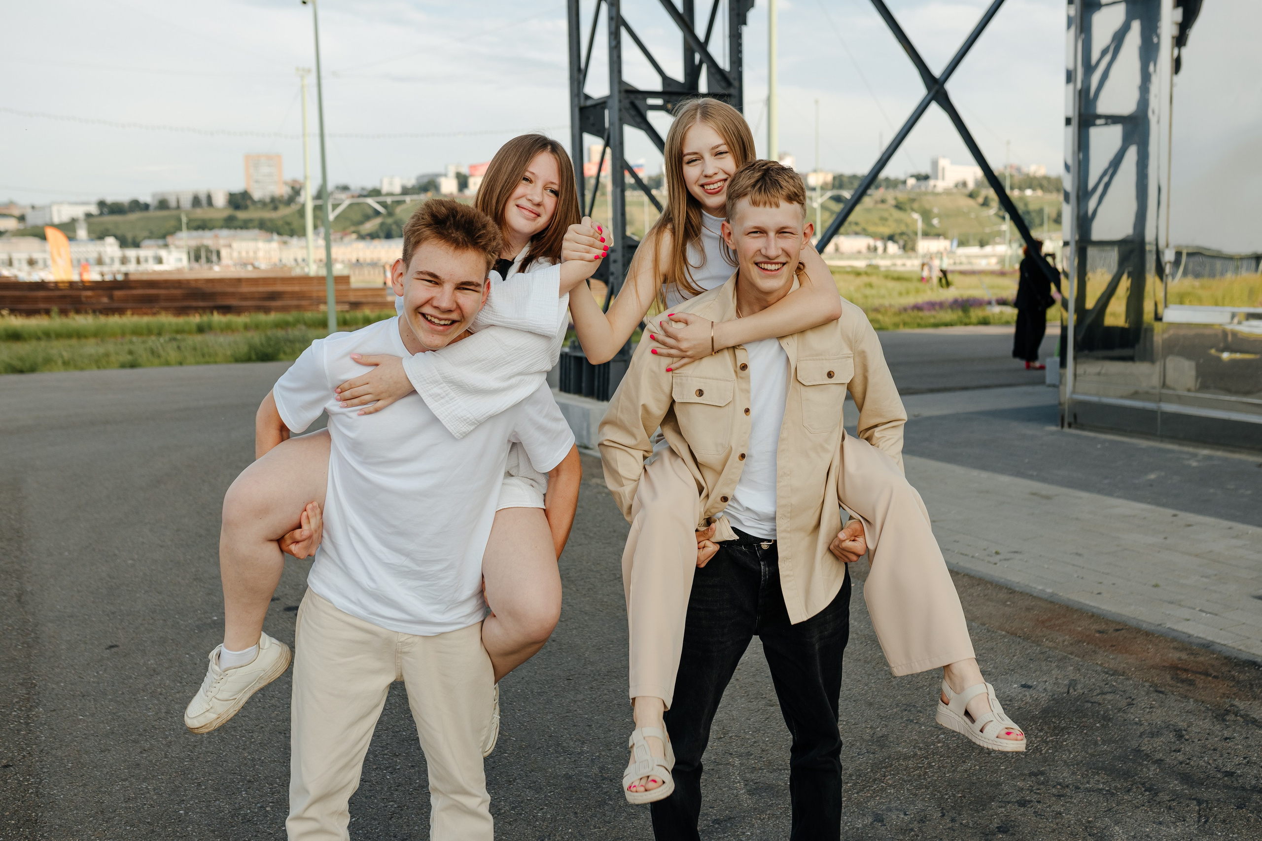 Студия + Улица. Свадебный и репортажный фотограф Любовь Харитонова | Москва | Нижний Новгород