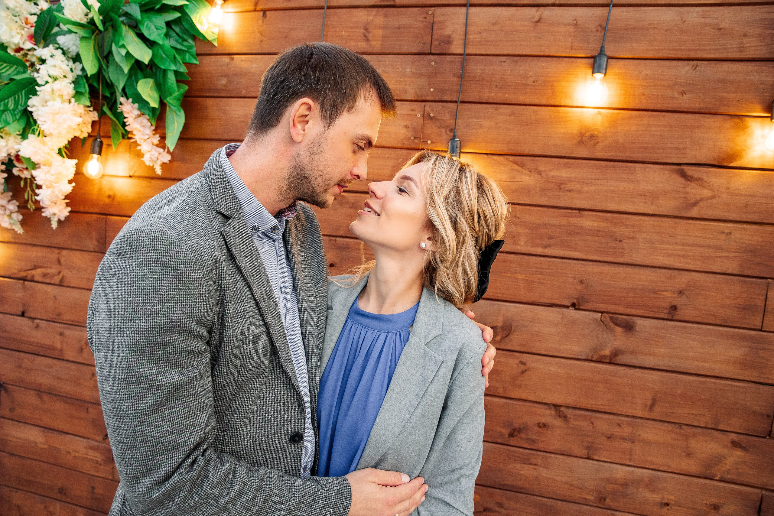 Кирилл и Екатерина. Свадебный и семейный фотограф в Челябинске Юлия Ишимова