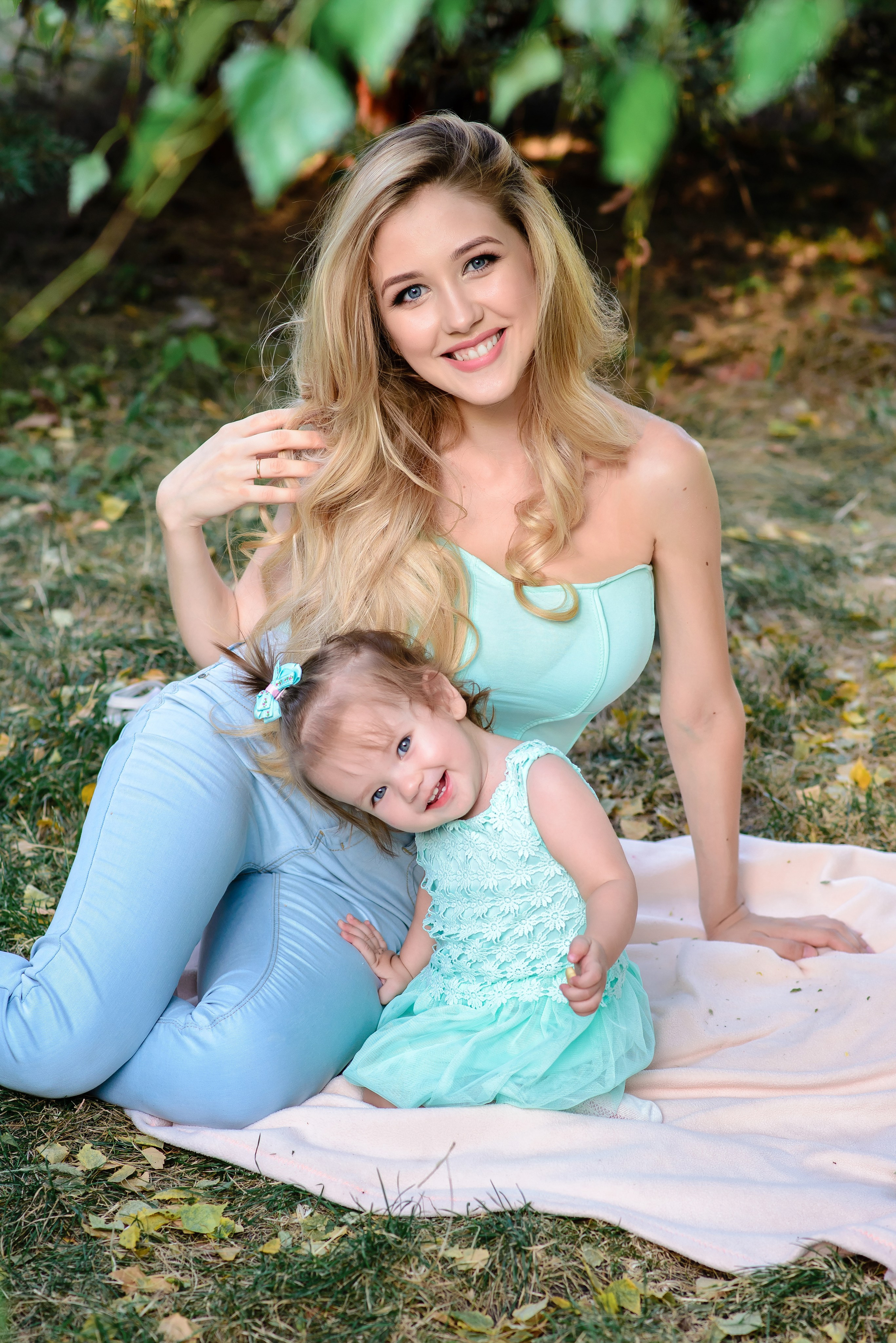 Family & Children. Свадебный и семейный фотограф в Москве Сергей Фролов