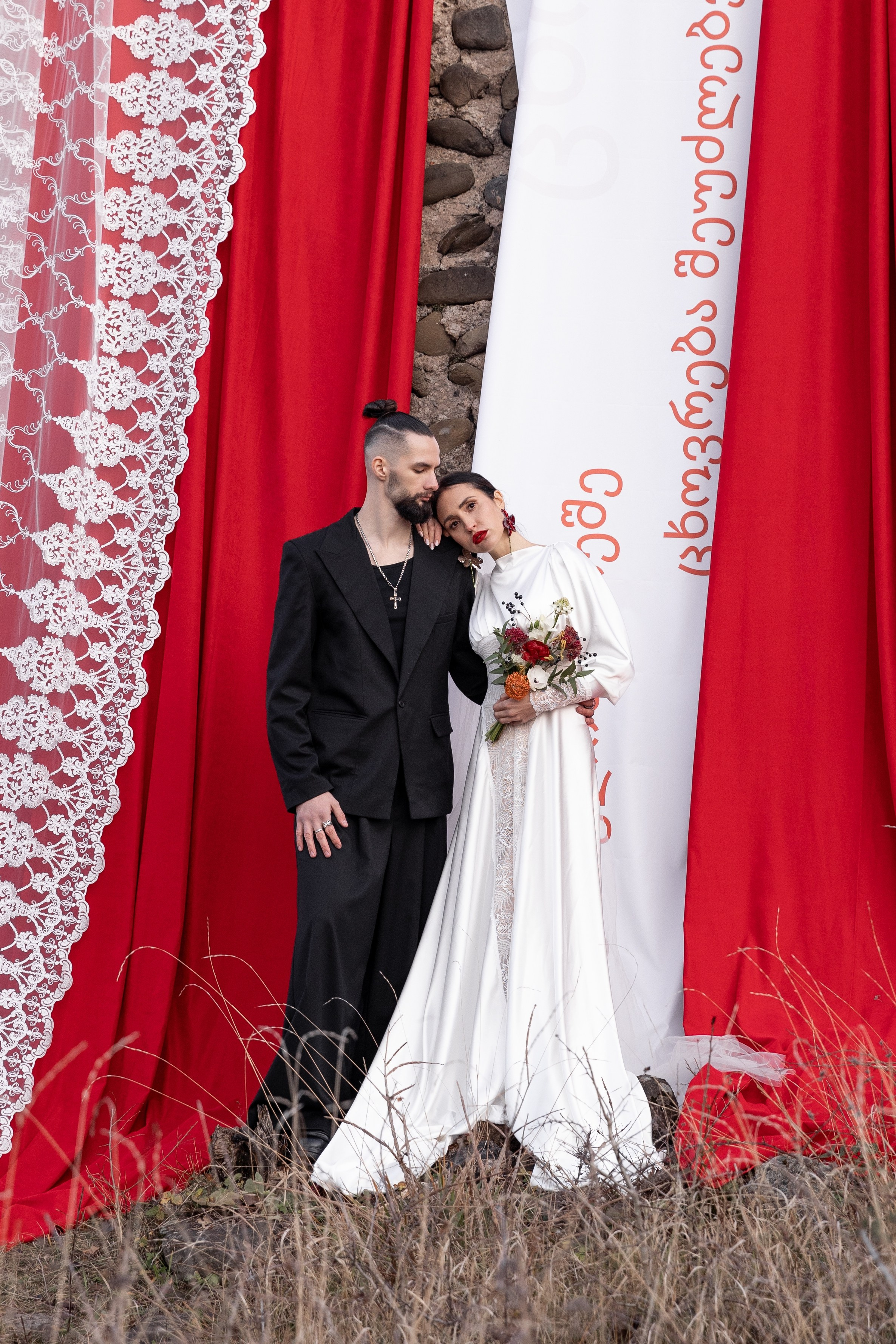 Богдан & Алина. Kondakovaa.ph | Фотограф в Москве