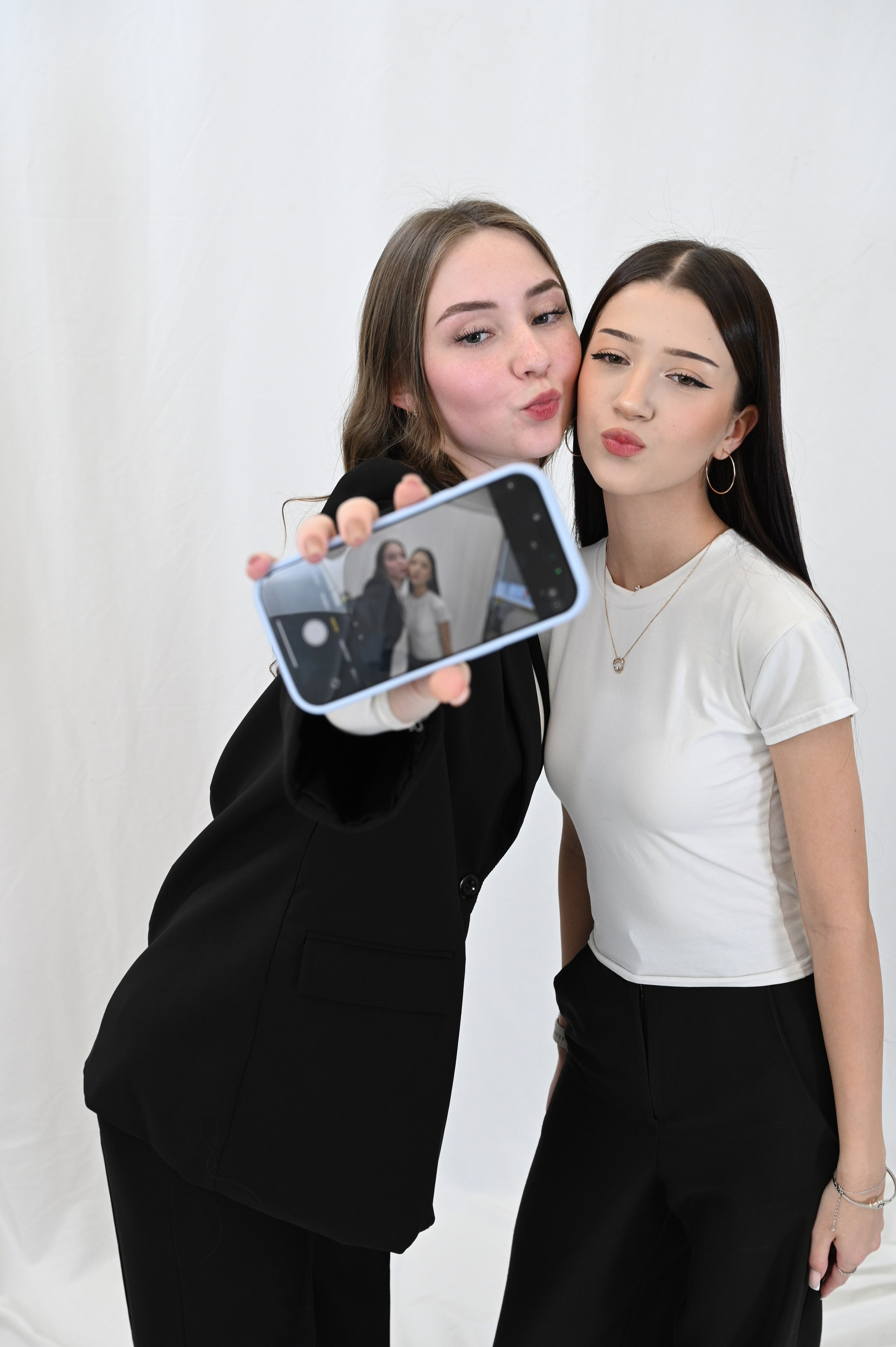 Школьная групповая фотография. Творческая мастерская Сергея ЗянкинаСтудия ФотоГРАФ
