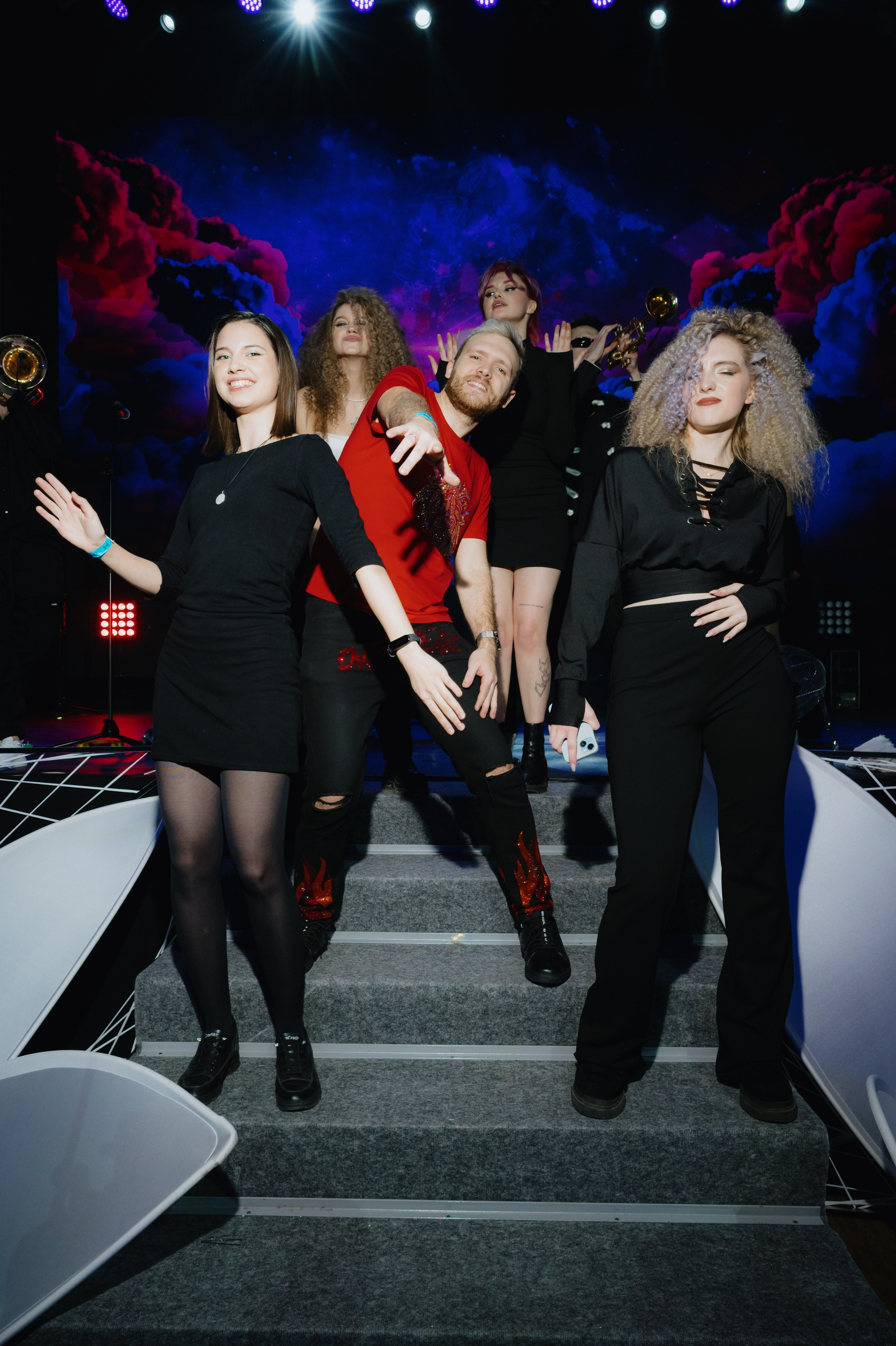 Репортажный фотограф. Съемка мероприятий в Москве