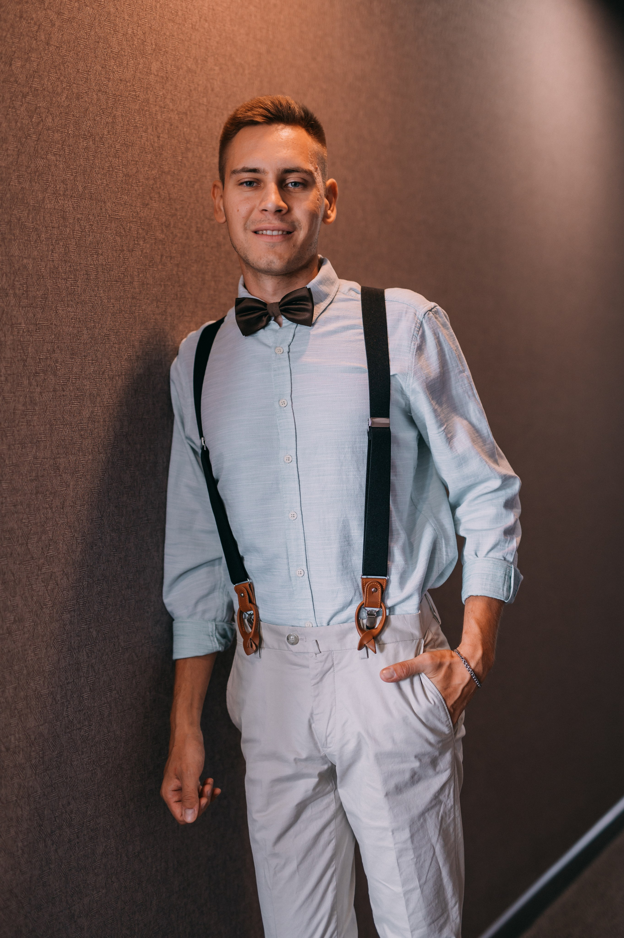 Олег + Люба. Свадебный фотограф Волжский Волгоград Каблов Николай