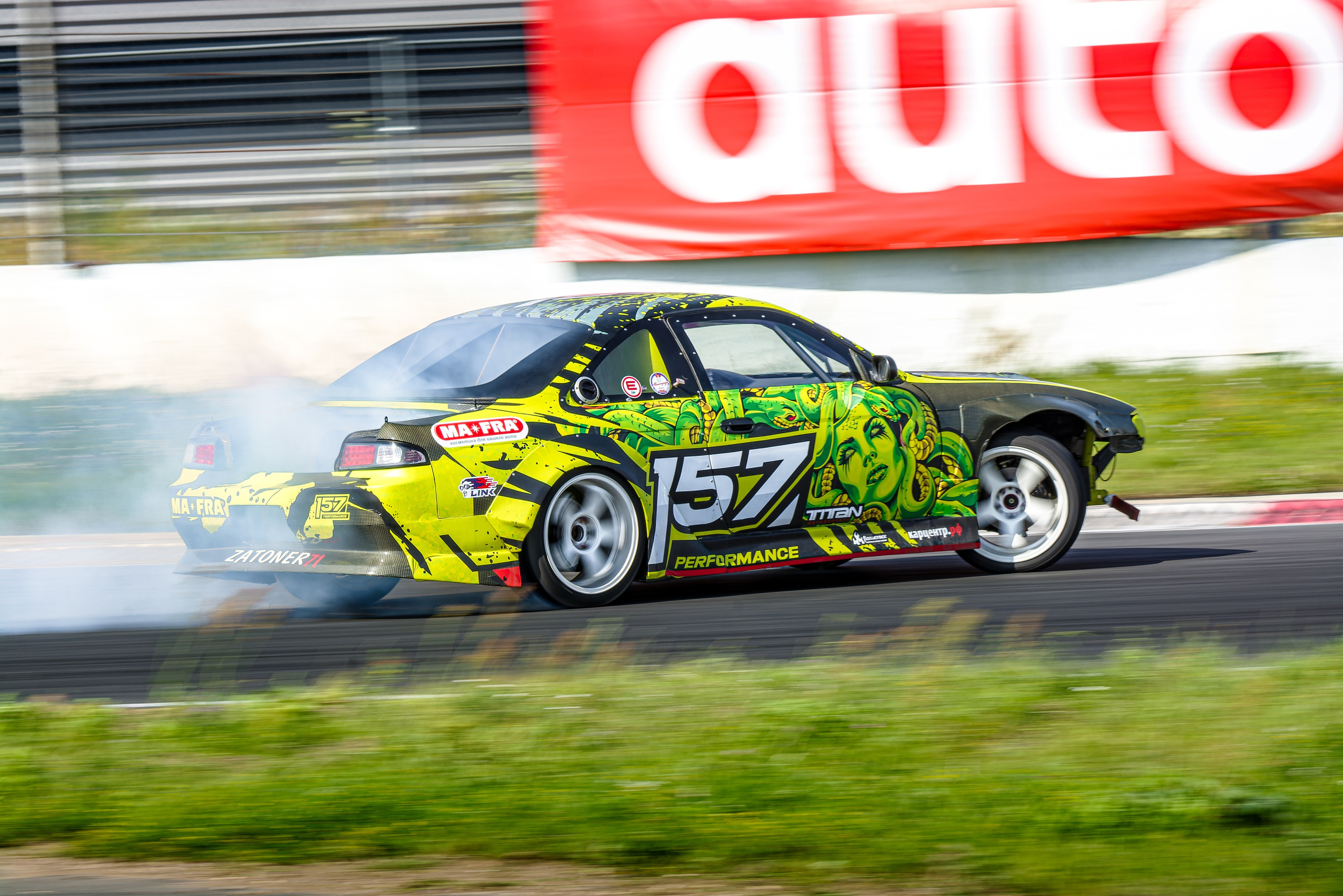 Drift | ADM Drift Contest | Сатюкап | Drift Expo. Ivan P — фотограф автоспорта в Москве