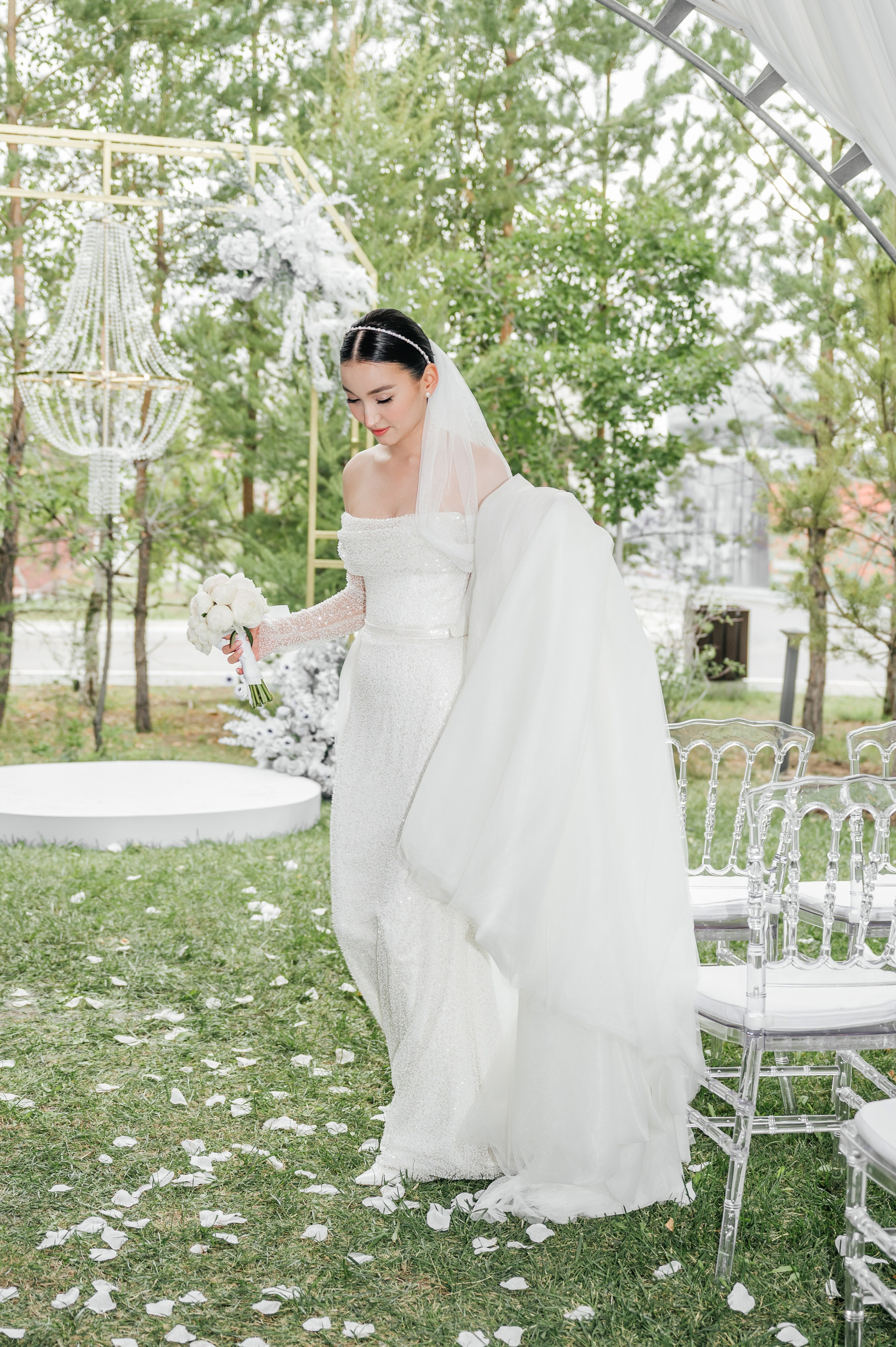 ZHUMAZHAN & SYMBAT. HOME