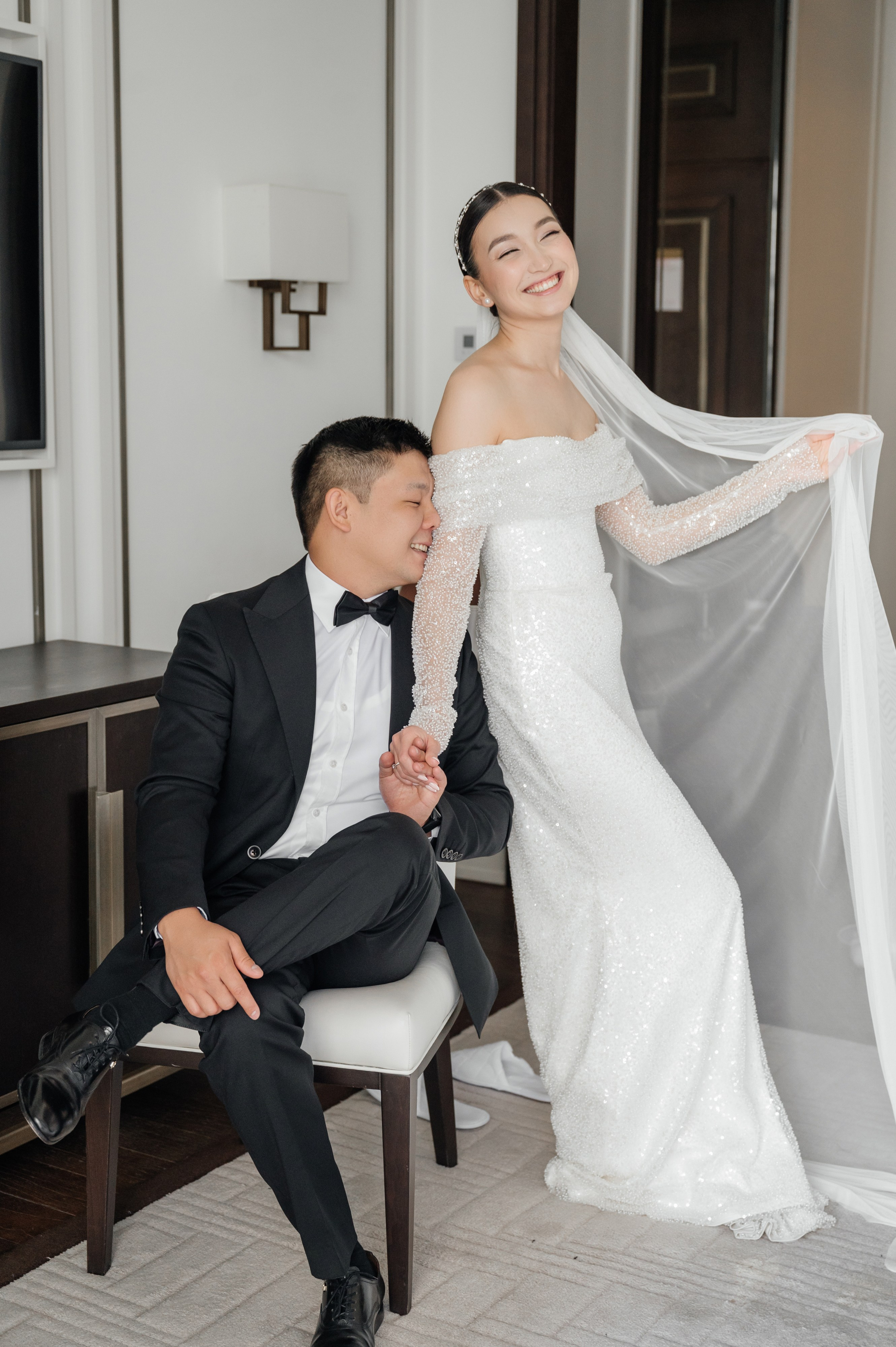 ZHUMAZHAN & SYMBAT. HOME