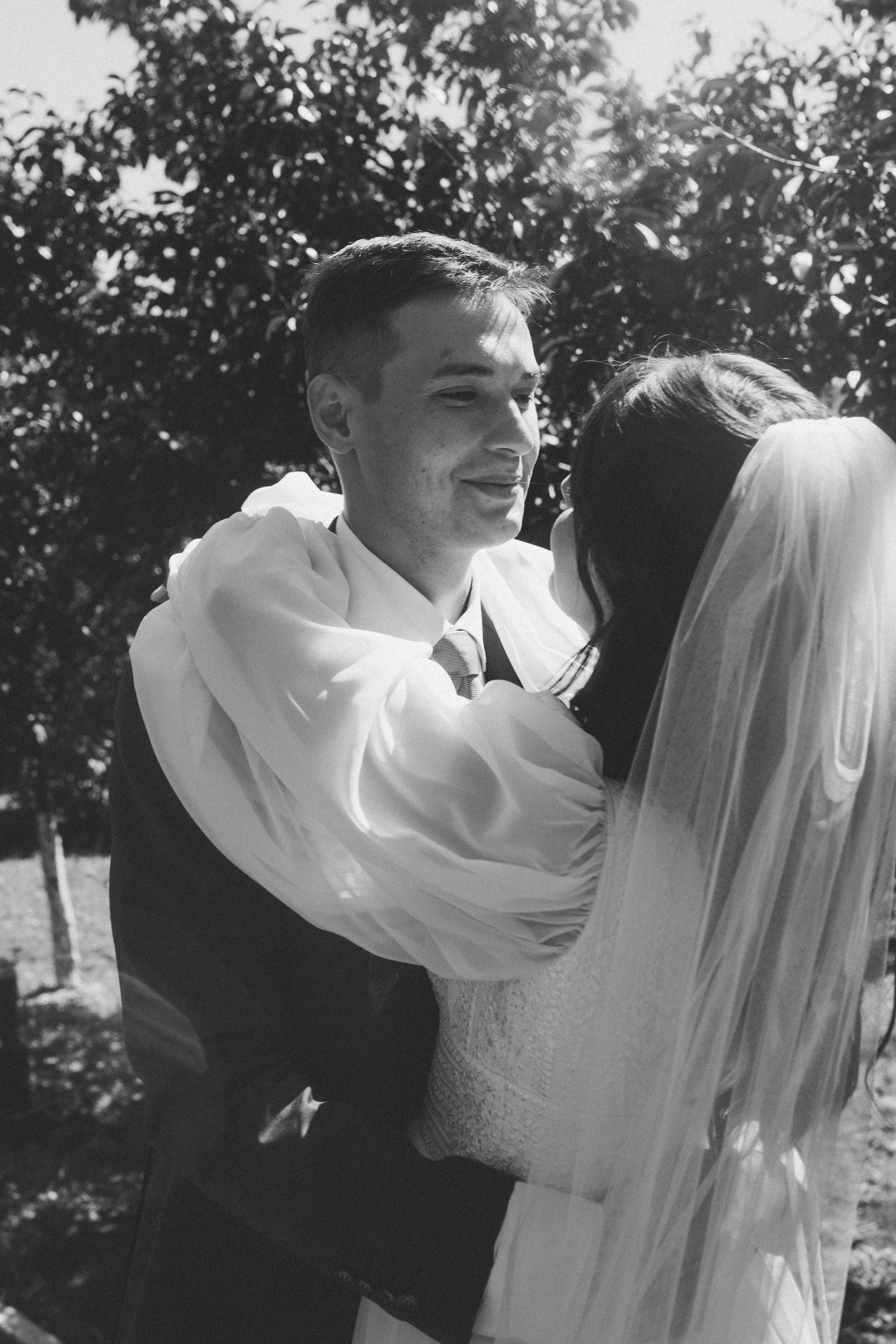 Свадьба Максима и Юлии. Свадебный фотограф Казань