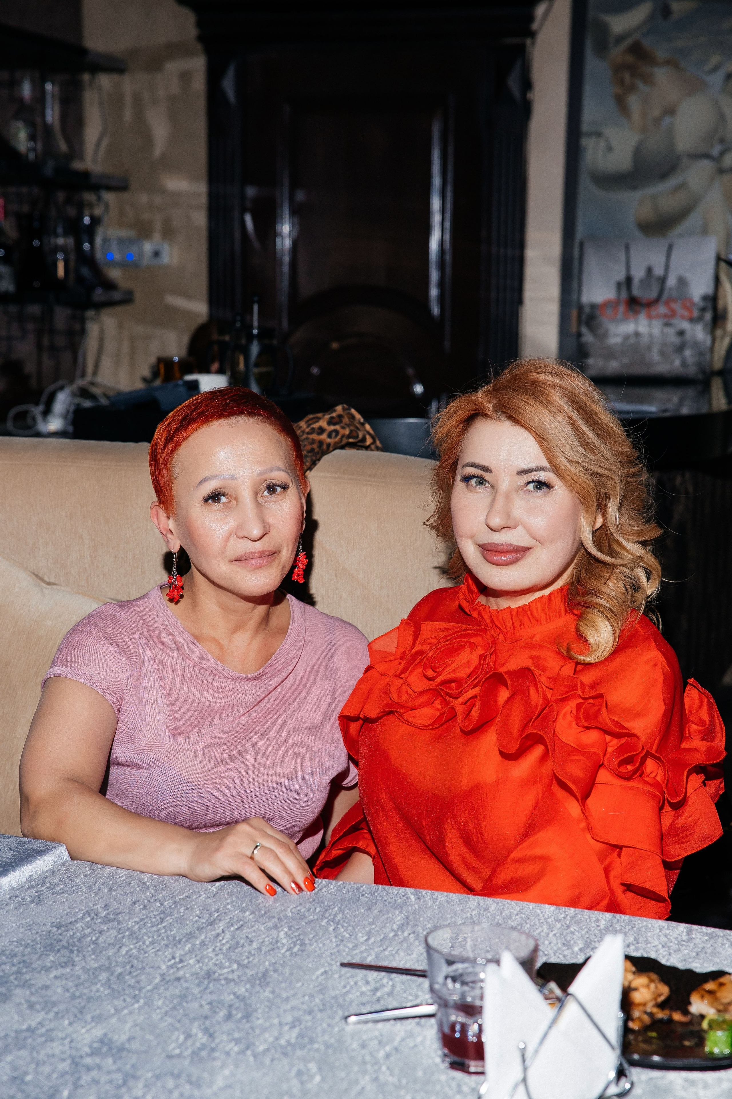 Репортаж Корпоратив. Команда фотографов Кристины Ивановой