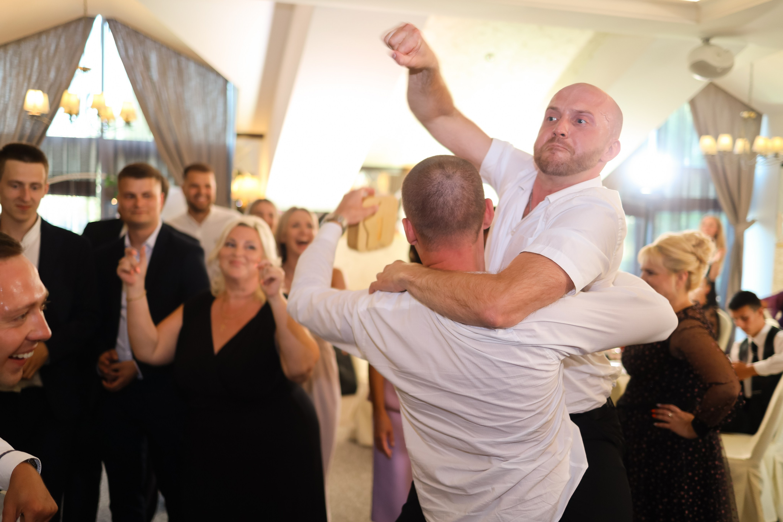 Диана и Виталий. Свадебный фотограф Беларусь Ольга Козыренко