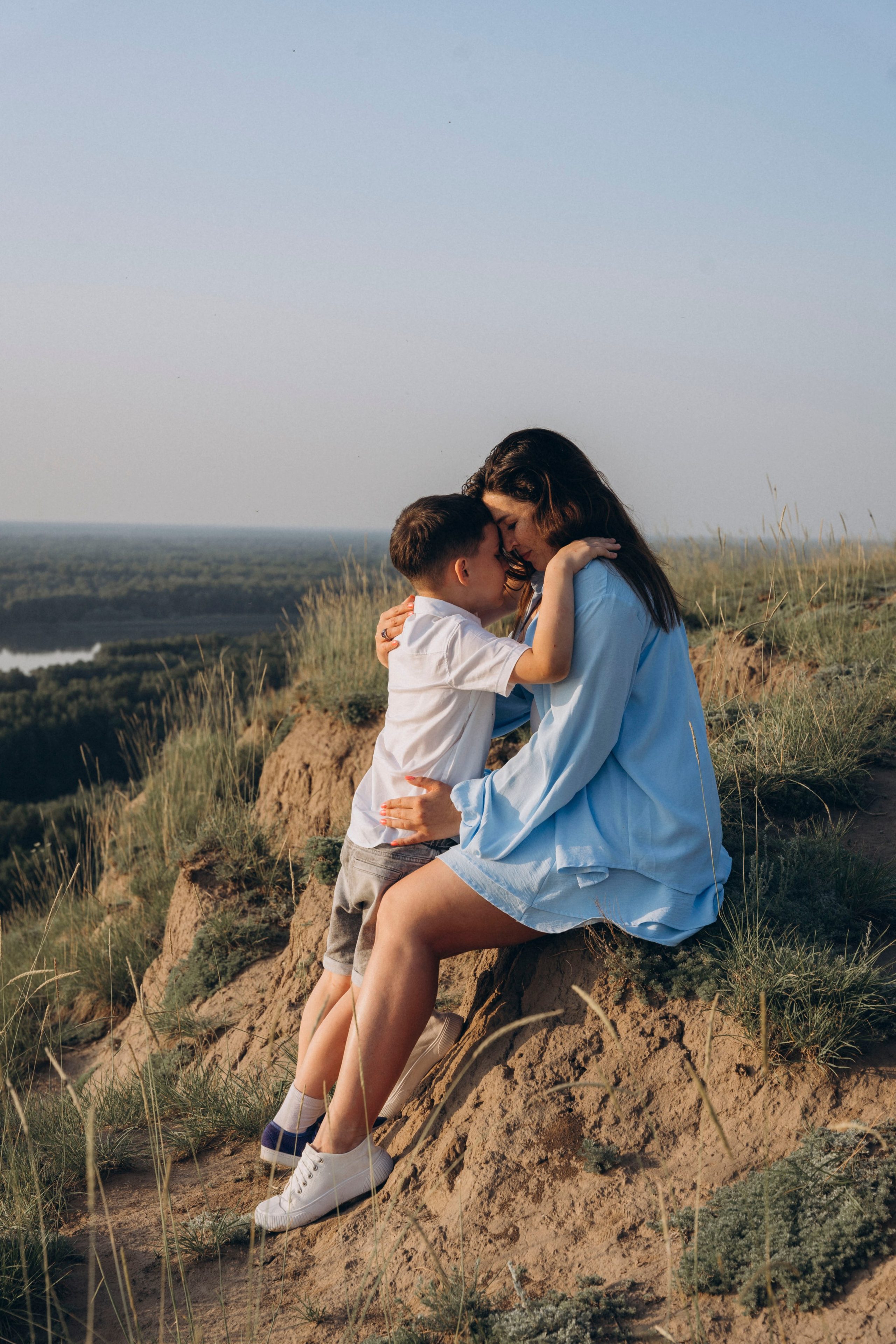 На улице. Фотограф Волгоград Ксения Устинова