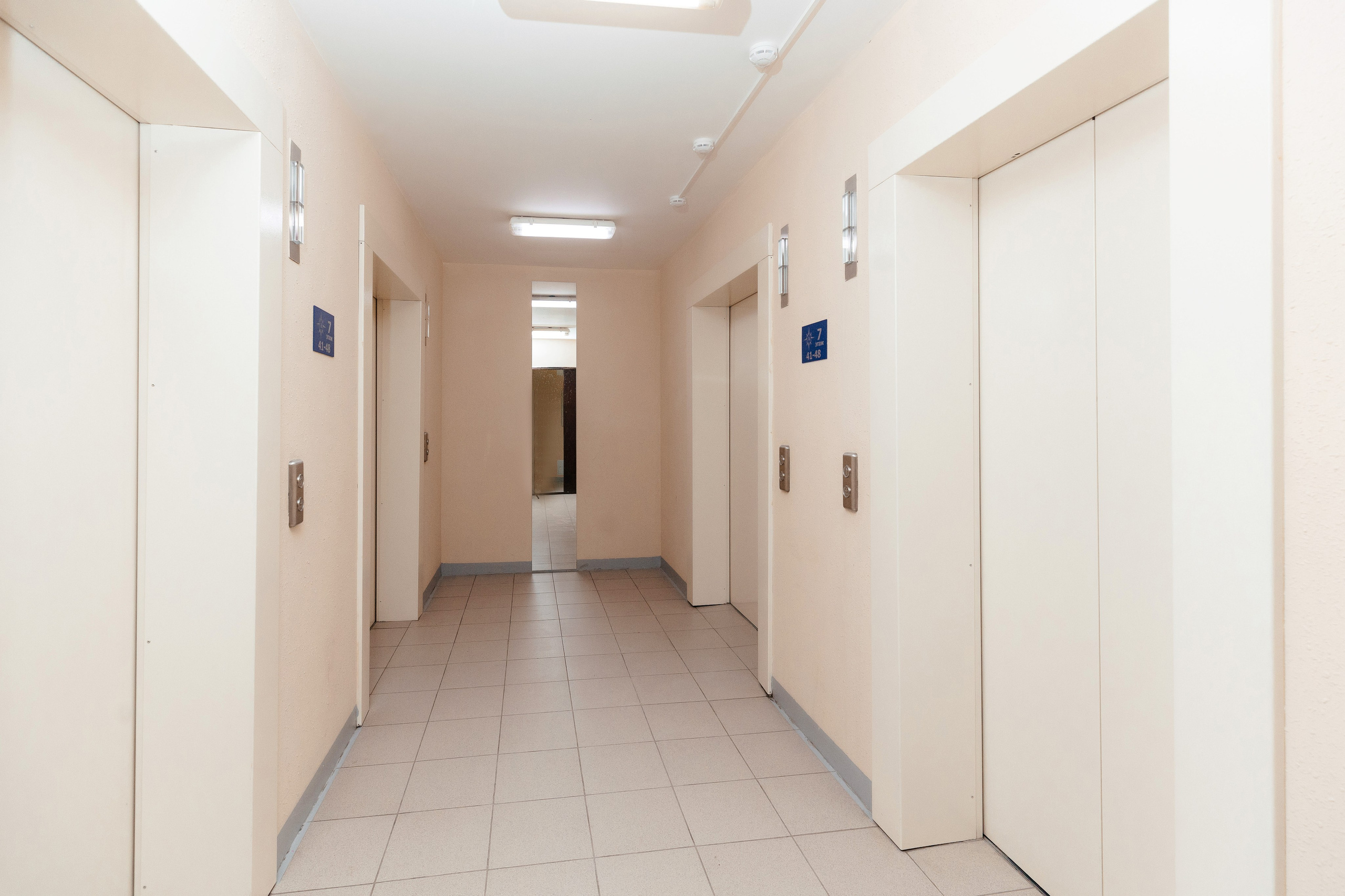 ЖК Адмиральский. Фотограф для бизнеса Константин Брусницын в Екатеринбурге