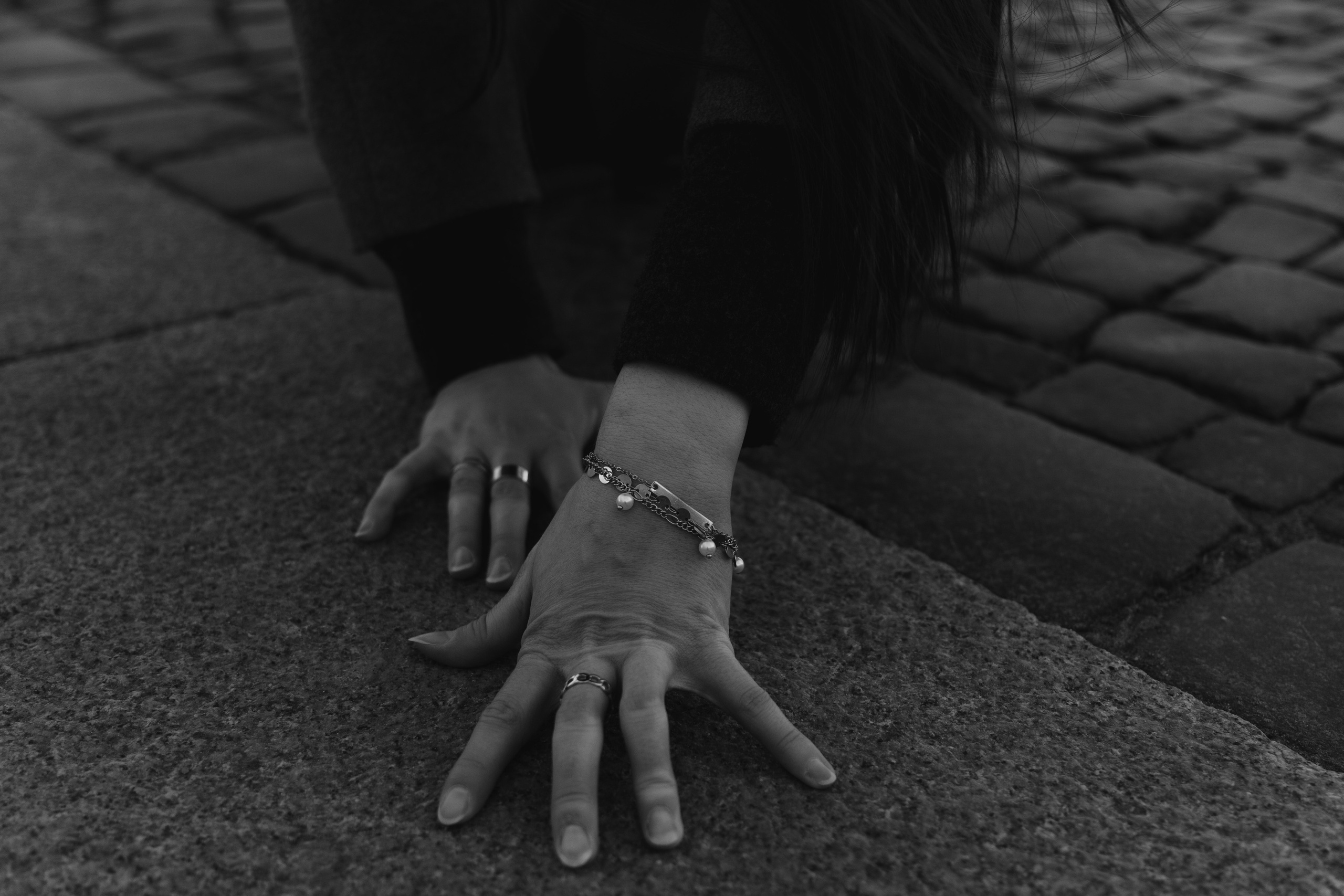 Фотосессия в осеннем Петербурге. Виктория Спорова. Ваш портретный фотограф в Санкт-Петербурге